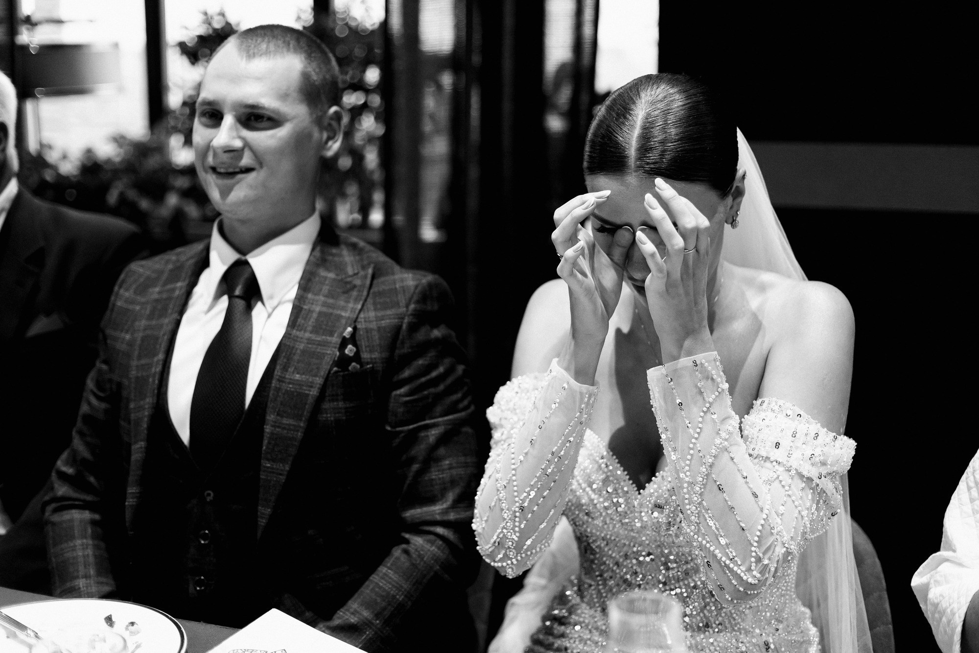 Свадебные. Свадебный фотограф в Томске | Александр Овчаренко