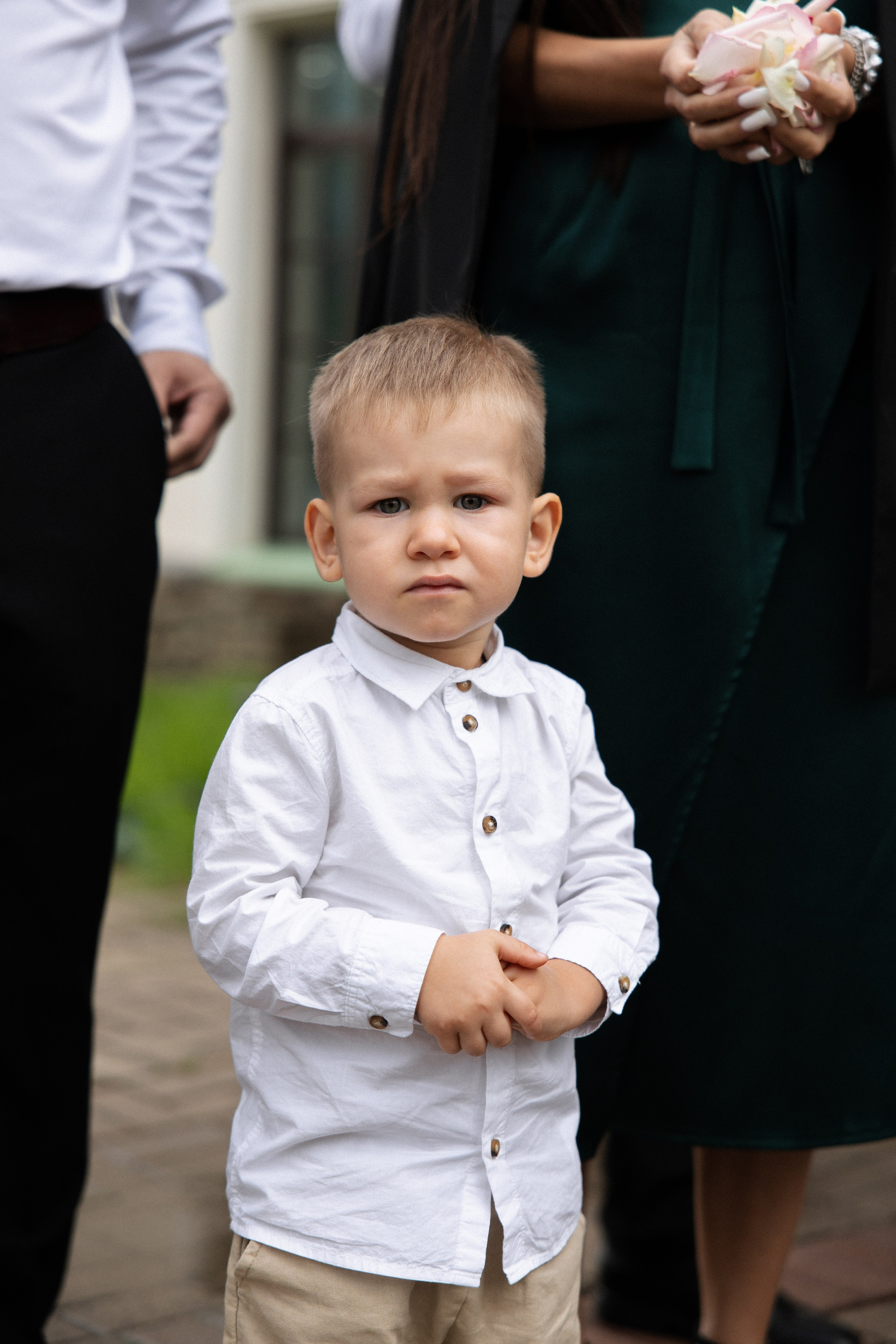 Алексей и Екатерина. Свадебный и семейный фотограф Мария Князева в Санкт-Петербурге