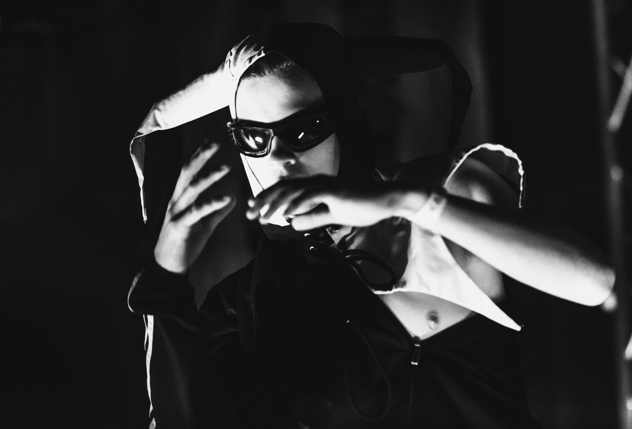 Хаски, Одинцово. Концертный фотограф Алёна Рейт в Москве