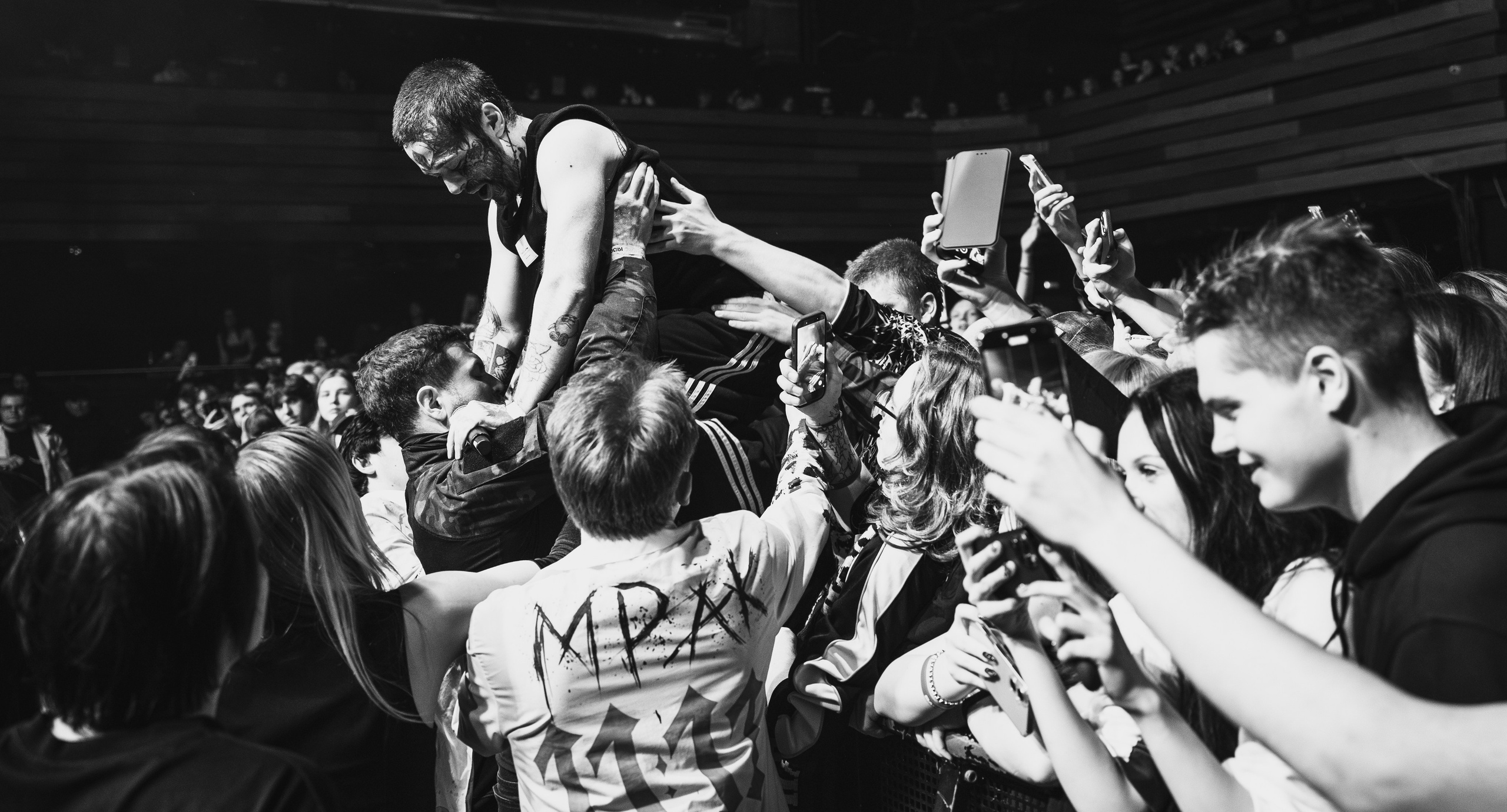 Кишлак. Концертный фотограф Алёна Рейт в Москве