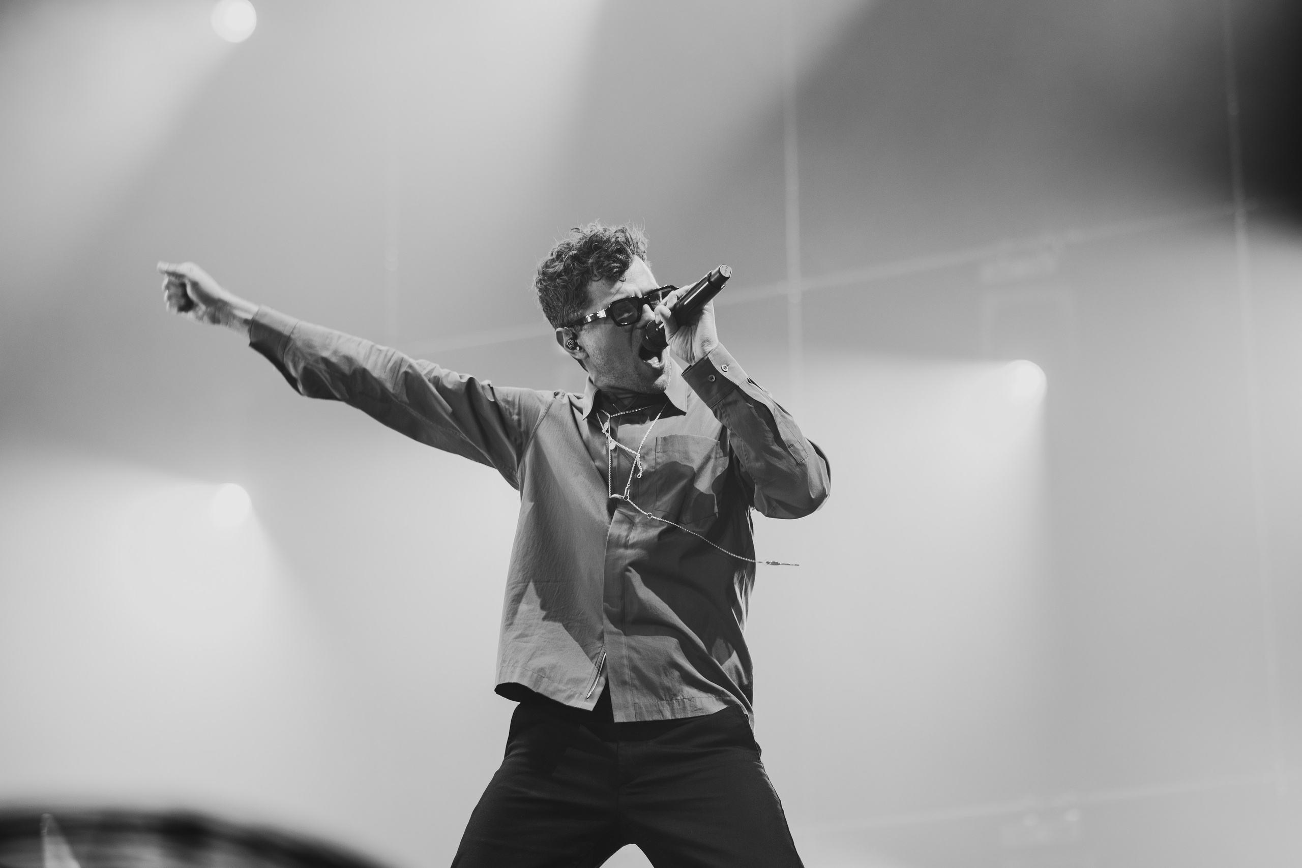 ЛСП. Концертный фотограф Алёна Рейт в Москве