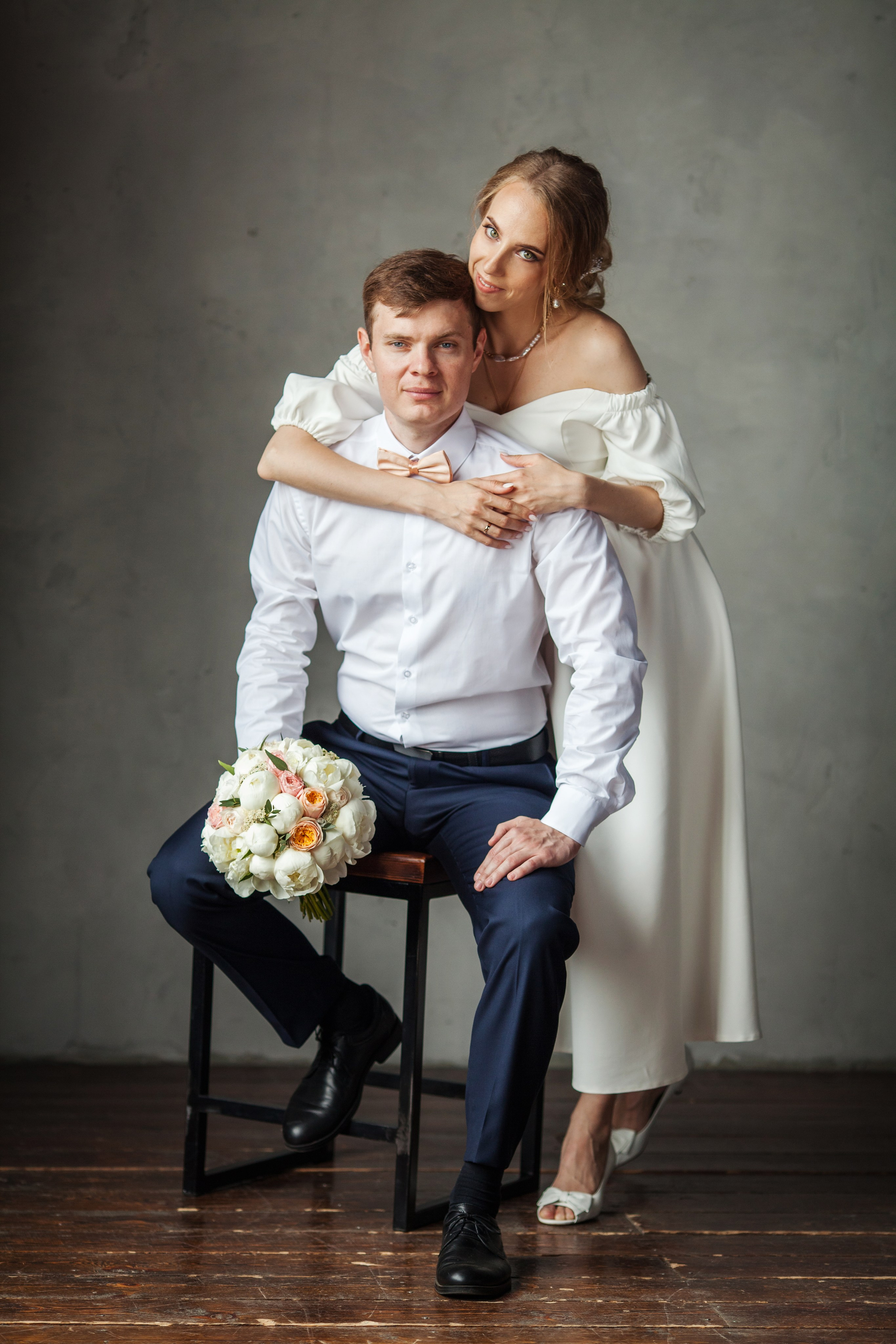 Свадьба. Семейный и детский фотограф в Краснодаре Брусилова Марина