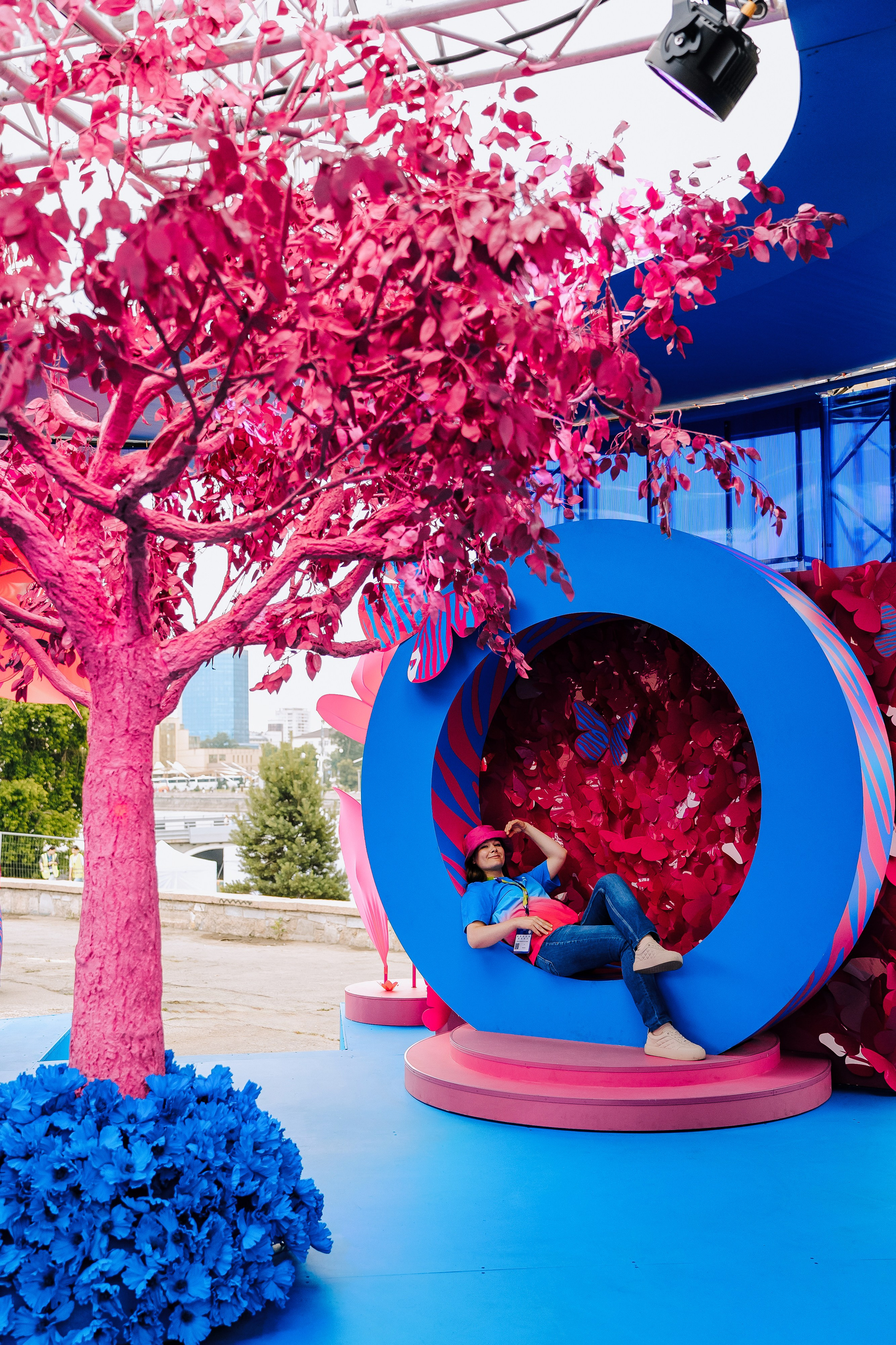 OZON x VK FEST. Репортажный фотограф Зуев Роман г. Челябинск