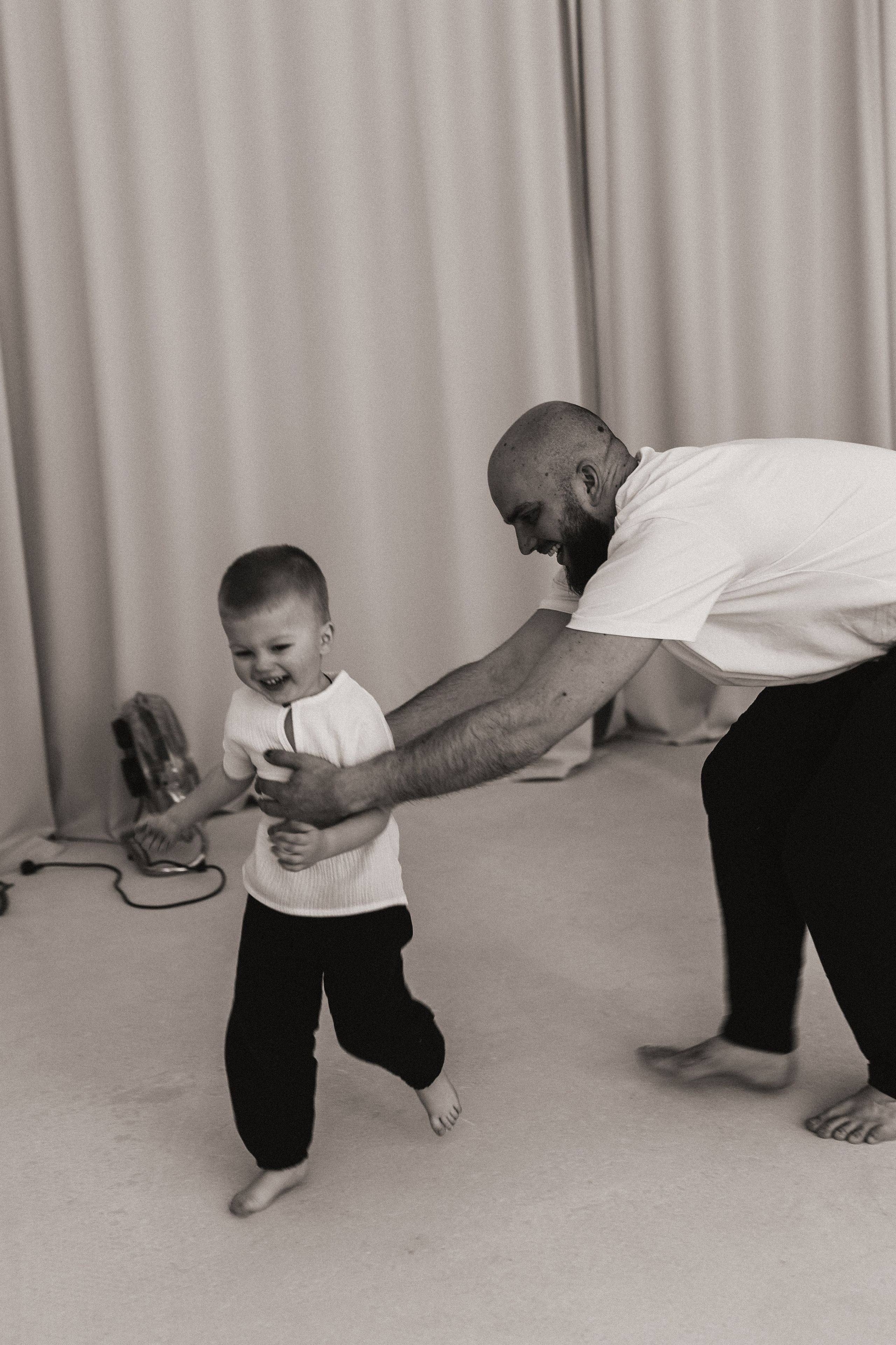 Петя Лера и Даня. Семейный фотограф в Новороссийске и Анапе Александра Яковлева