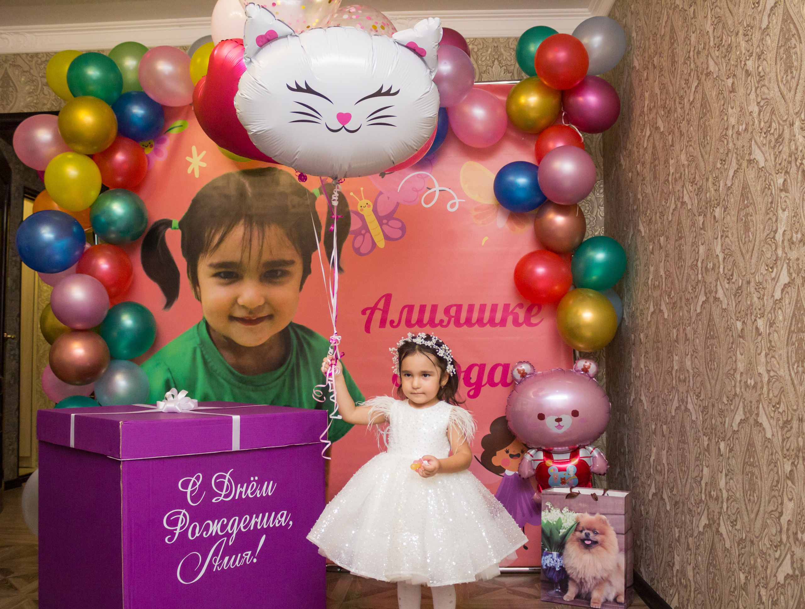 Семейные. Семейный фотограф новорожденных Нальчик