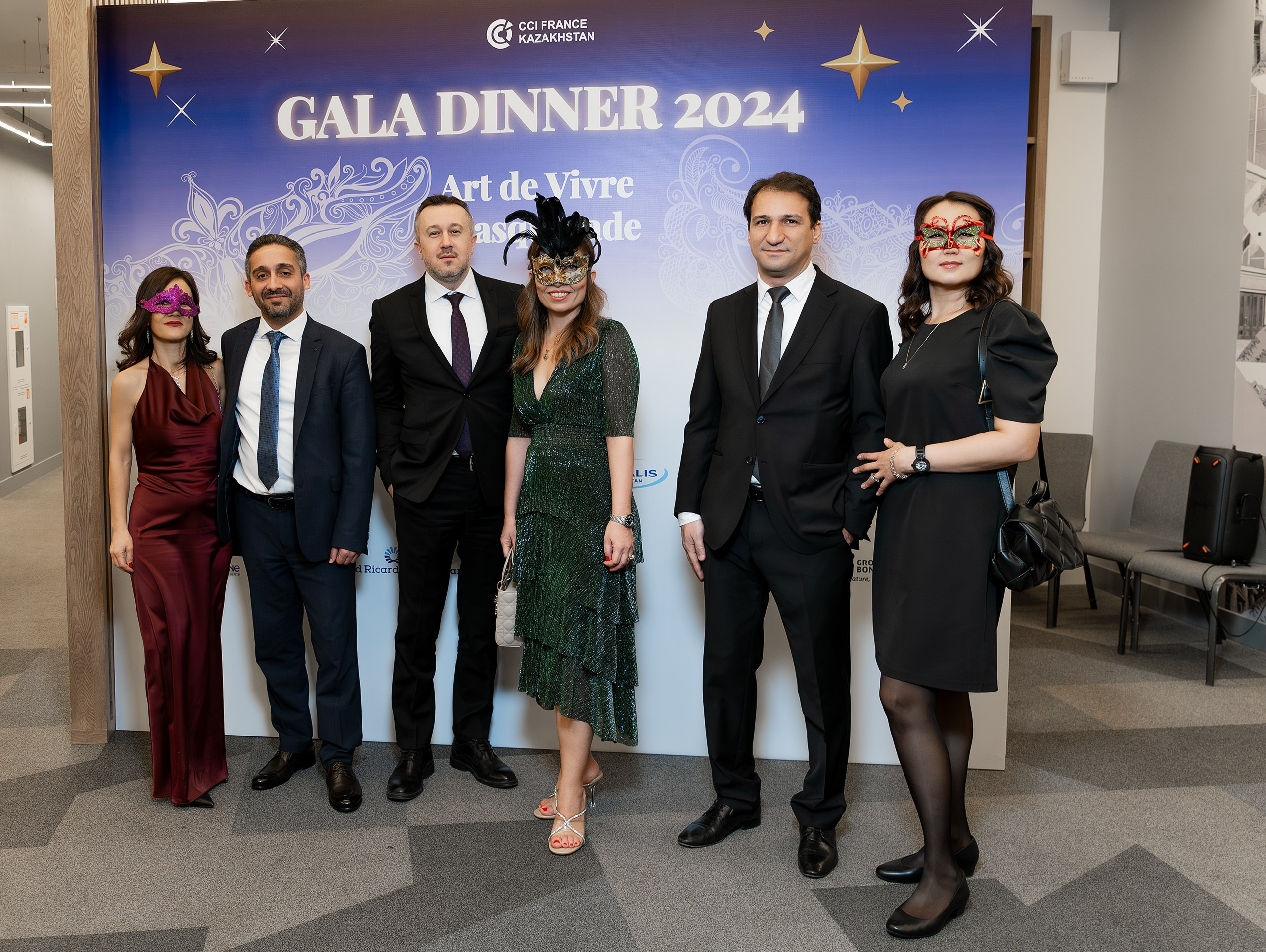 CCI France Kazakhstan — 2 съёмки. Фотограф в Алматы — Алексей Коньков | Репортаж, свадьбы, портреты