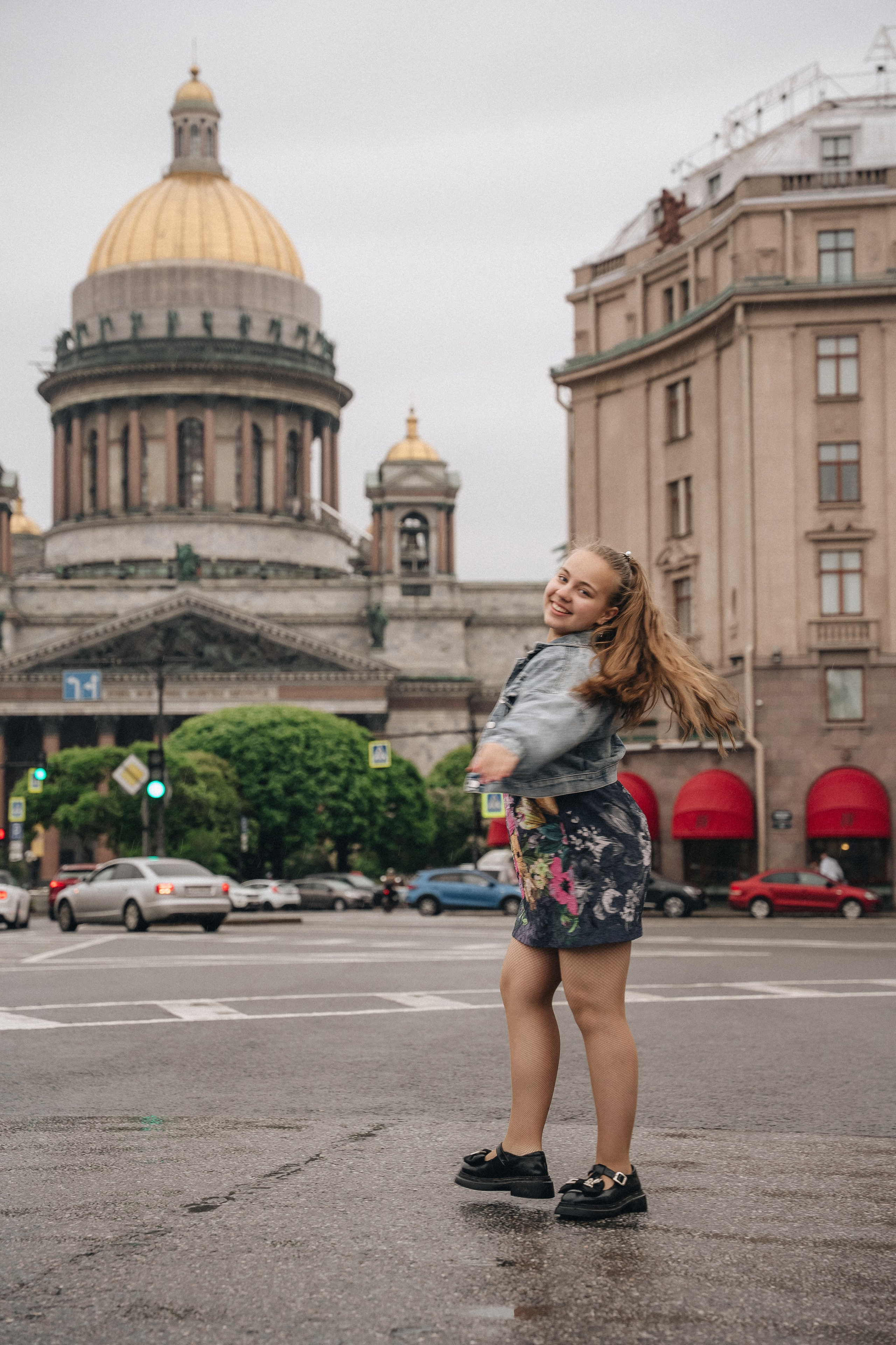 Ольга. Фотограф Санкт-Петербург/Гомель Виктория Петрова