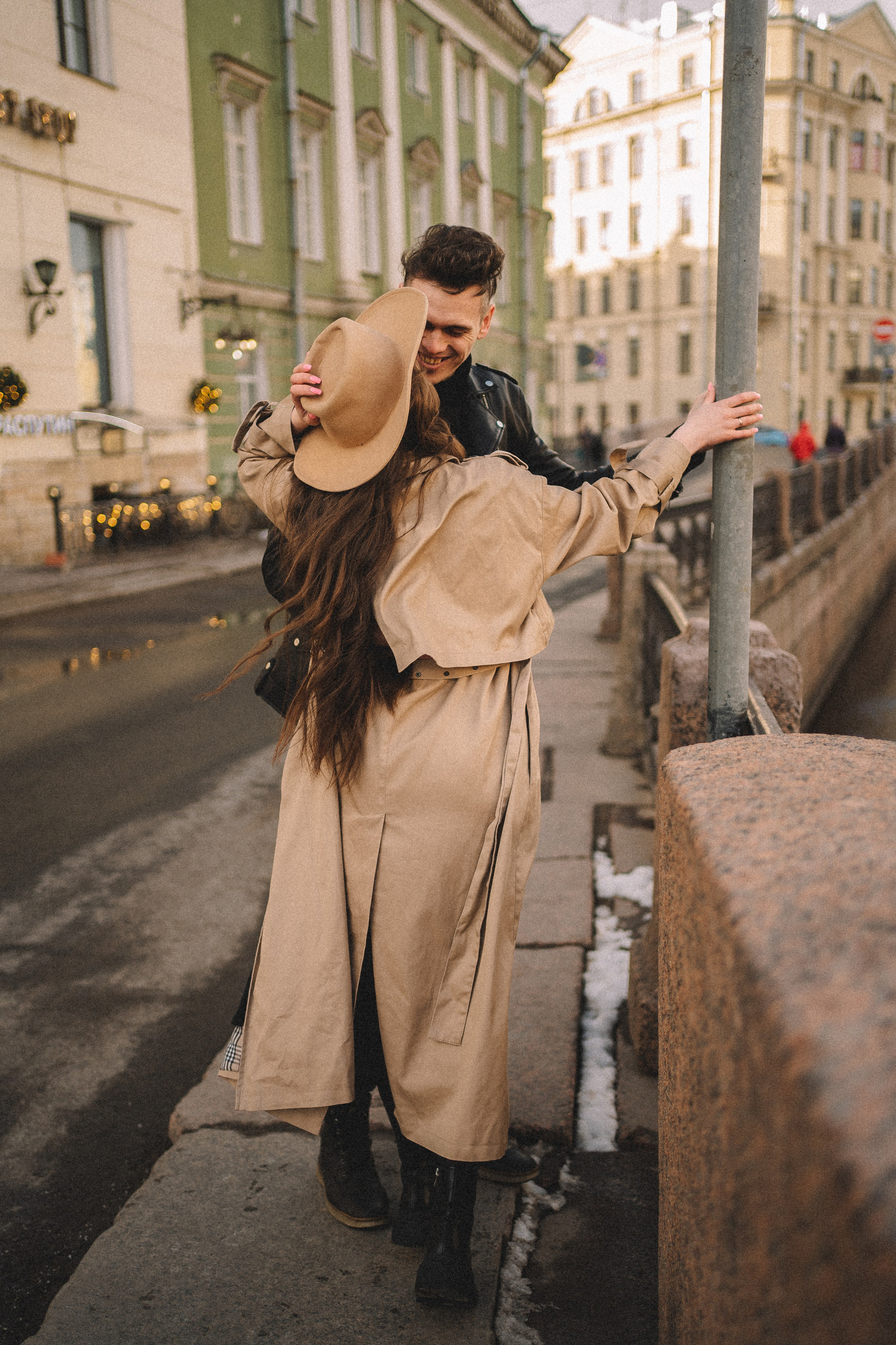 D & A. Фотограф Санкт-Петербург/Гомель Виктория Петрова