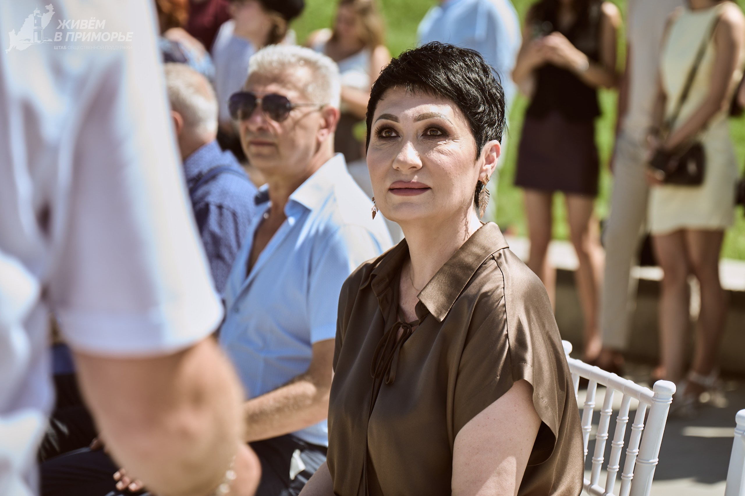 День города 06.07.25. Профессиональный репортажный фотограф Инесса Иминова