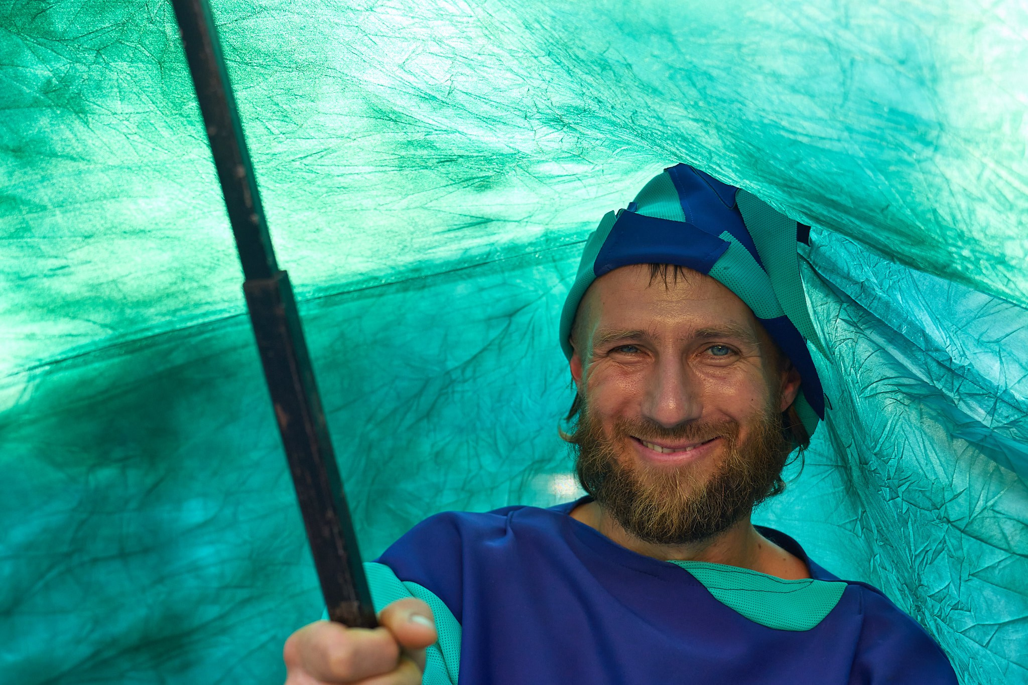 Уличный театр Владивосток. Профессиональный репортажный фотограф Инесса Иминова