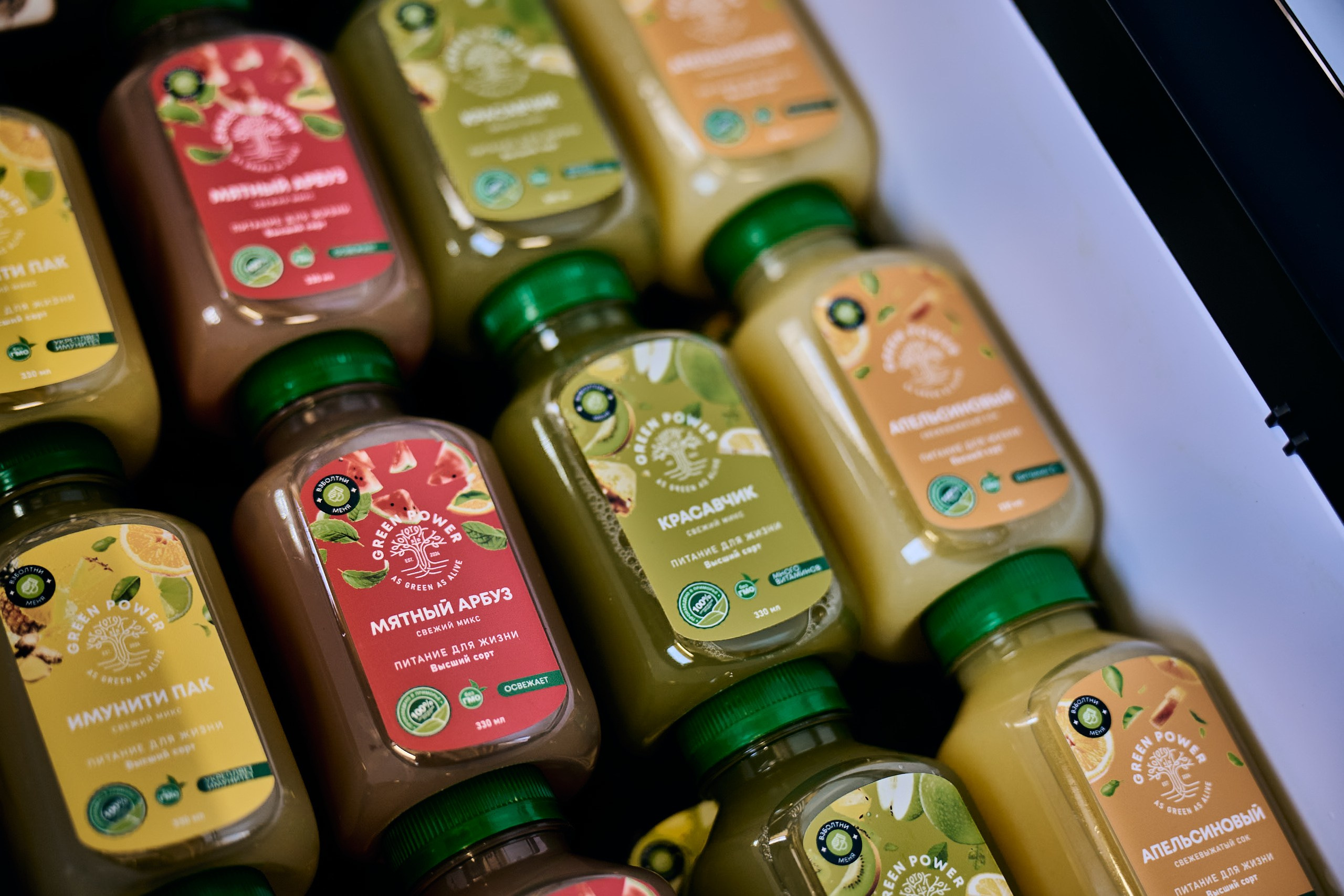 Приморские муссоны 27.09. Профессиональный репортажный фотограф Инесса Иминова