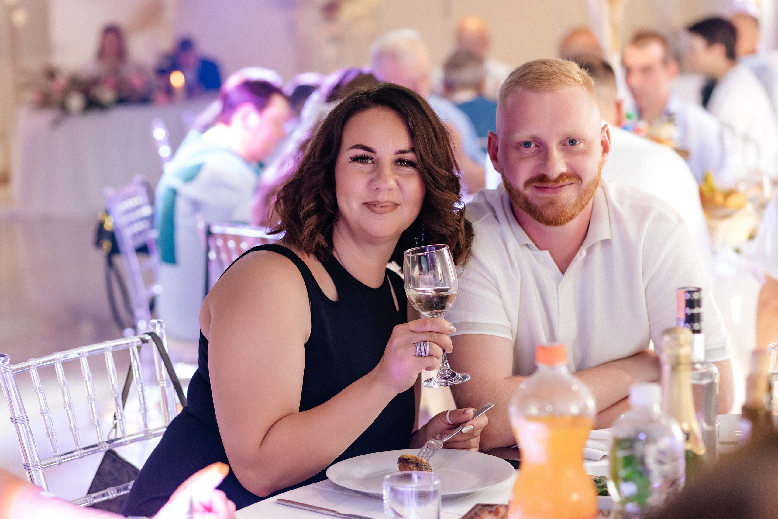 Алиса и Андрей. Свадебный и семейный фотограф Юлия Виноградова