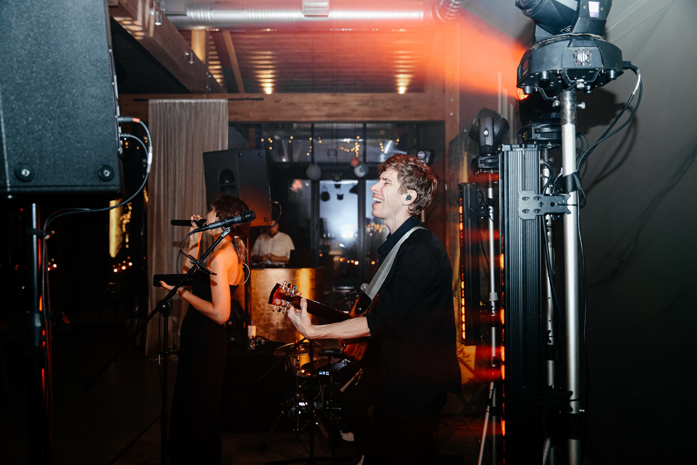 Репортаж «Lesnoy Village». Фотограф Любовь Щербинина