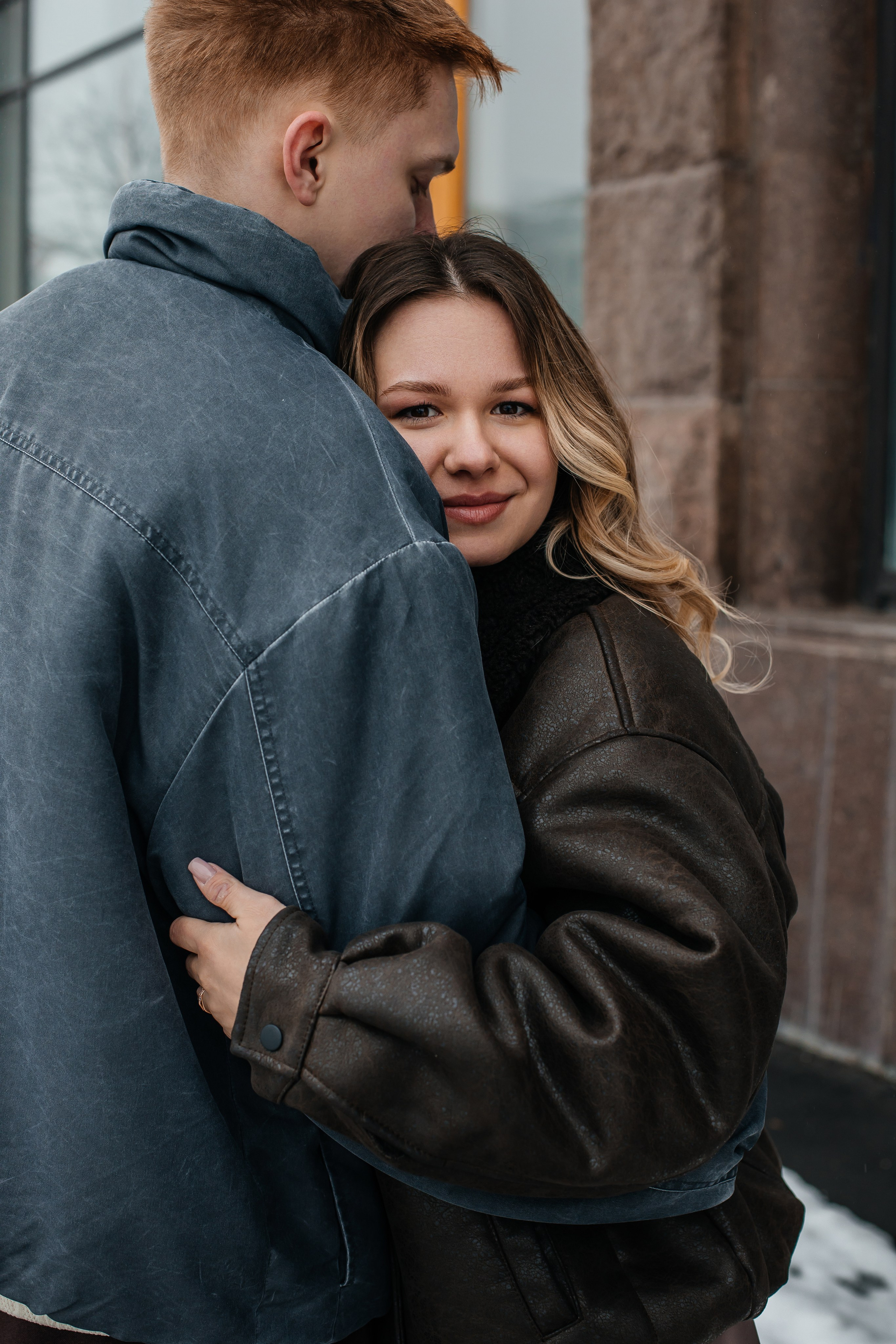 *. Анастасия Давыдова