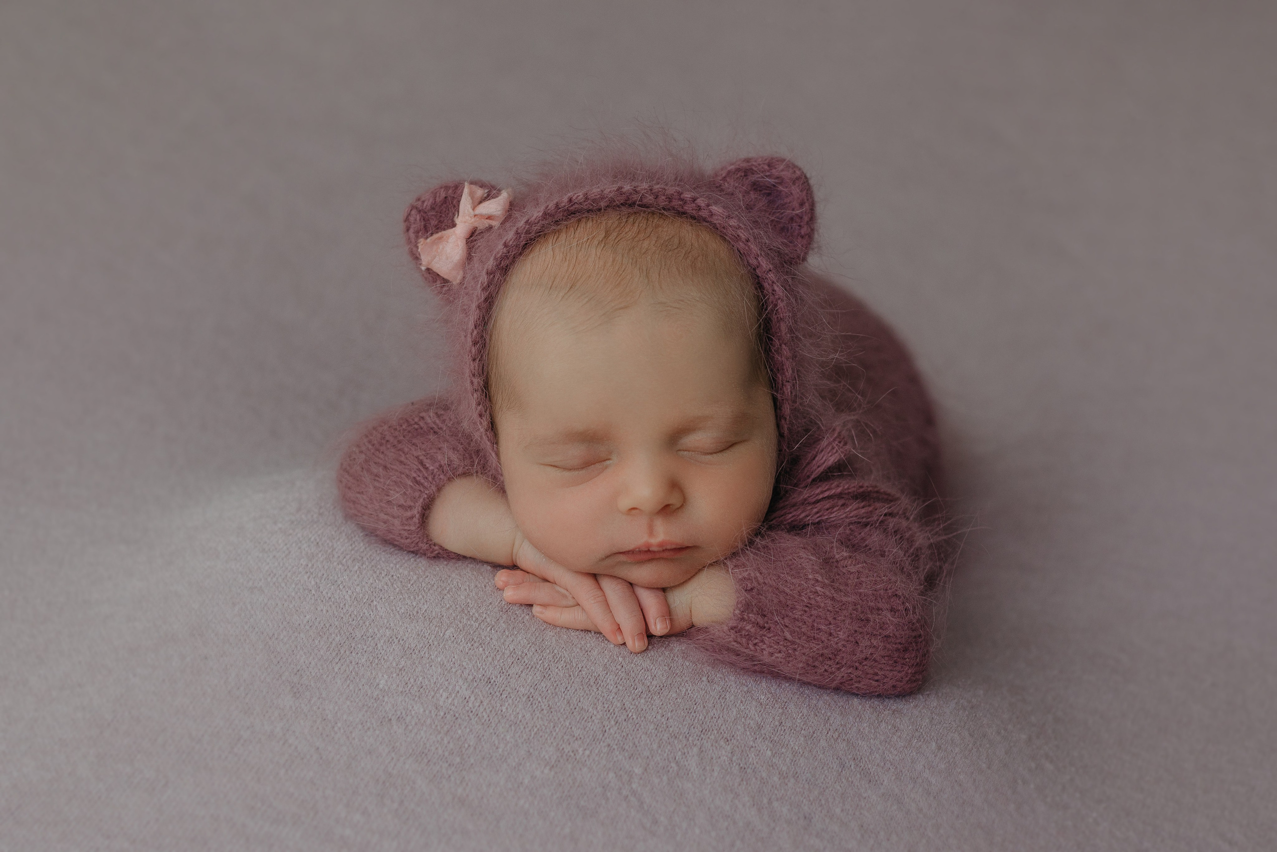 Василиса. Фотограф новорожденных Белгород