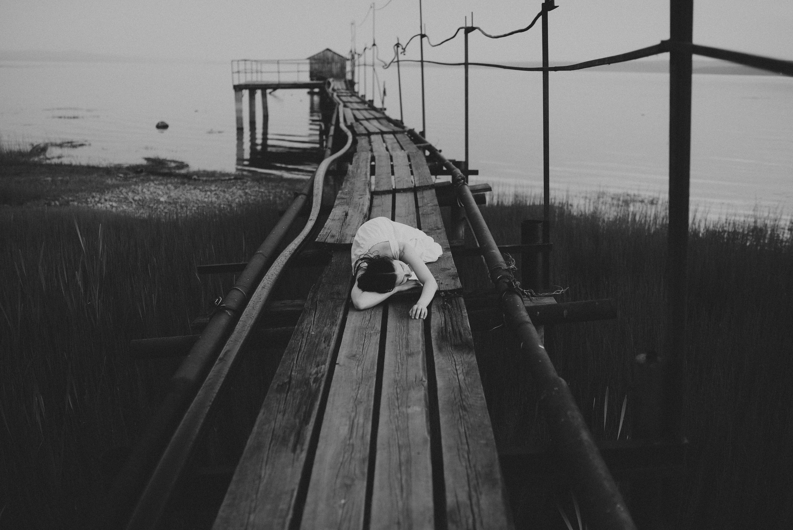 Портреты. Иркутский фотограф Яна Серебренникова