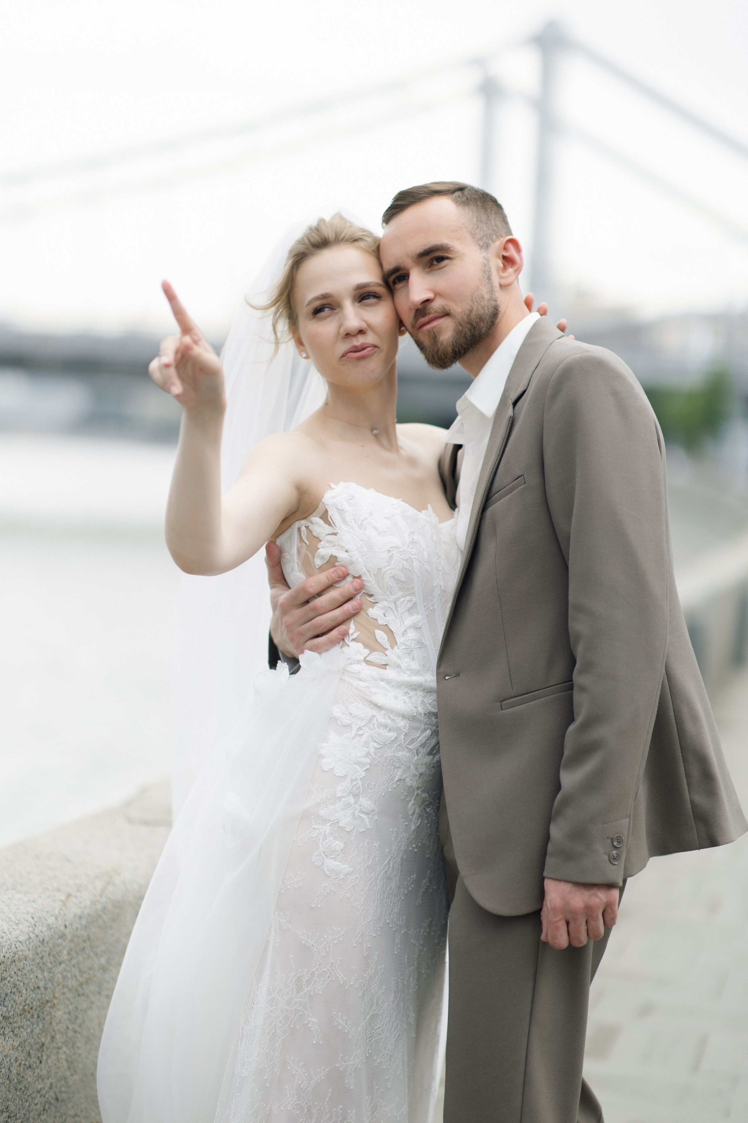 Влад и Софья. Свадебный, портретный и семейный фотограф в Москве Абукалиева Диляра