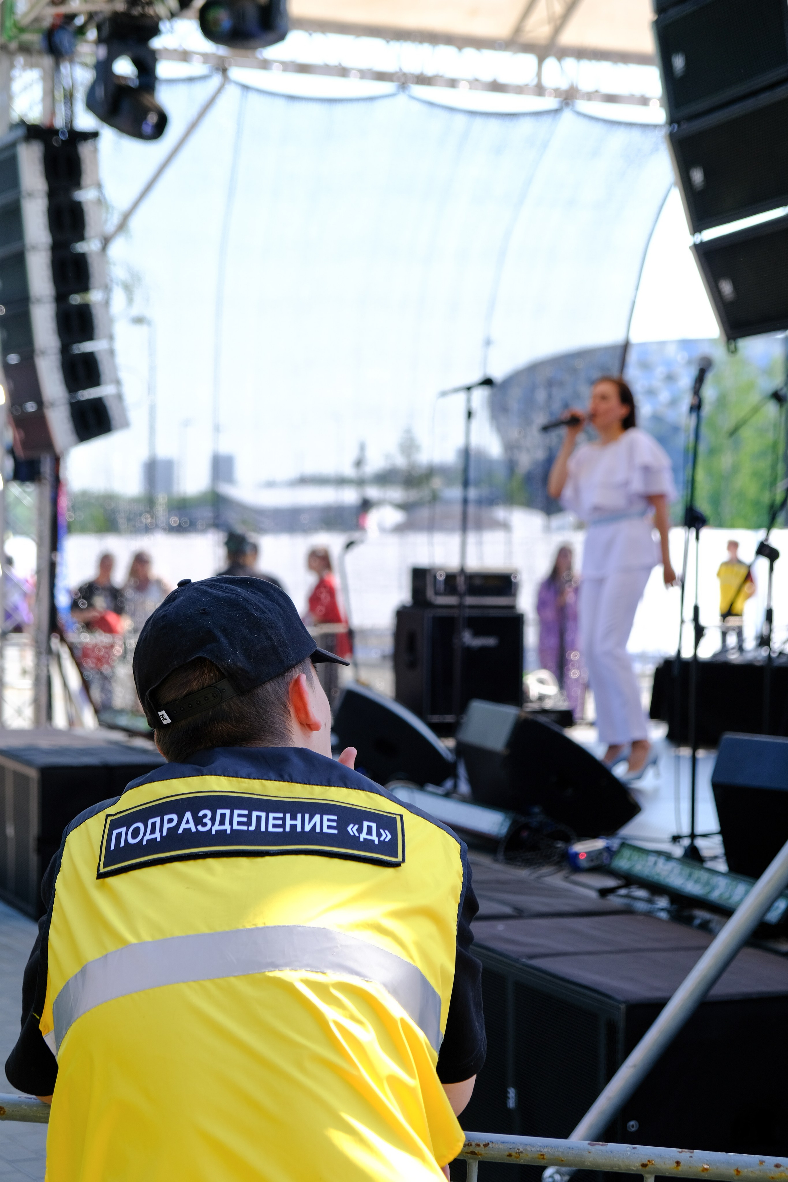 Черника Фест. Портретный и репортажный фотограф в Новосибирске Гаврилов Антон