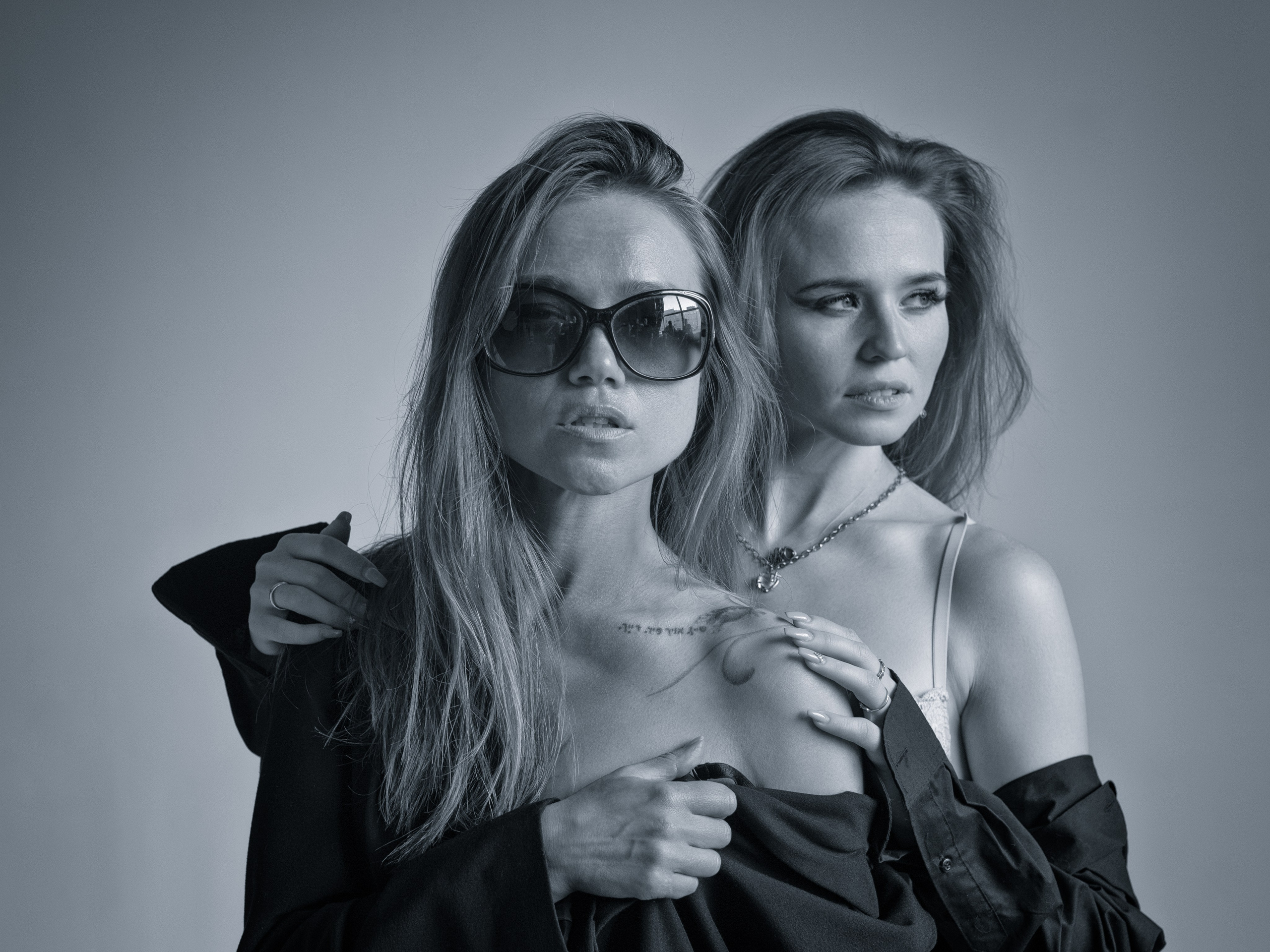 Фотосессия для девушки. Яростный фотолюбитель Vervie Vitoe