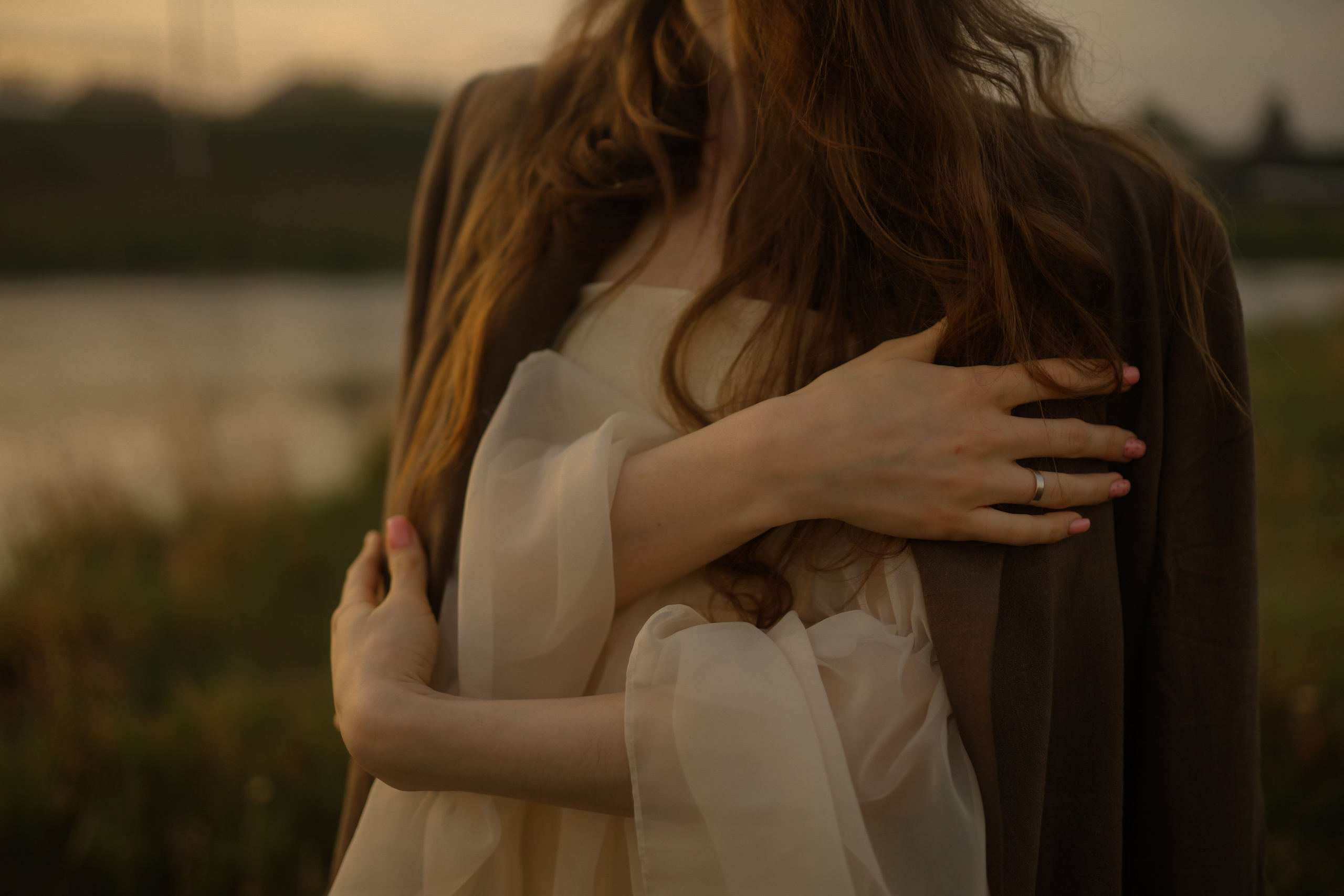 Рано на рассвете