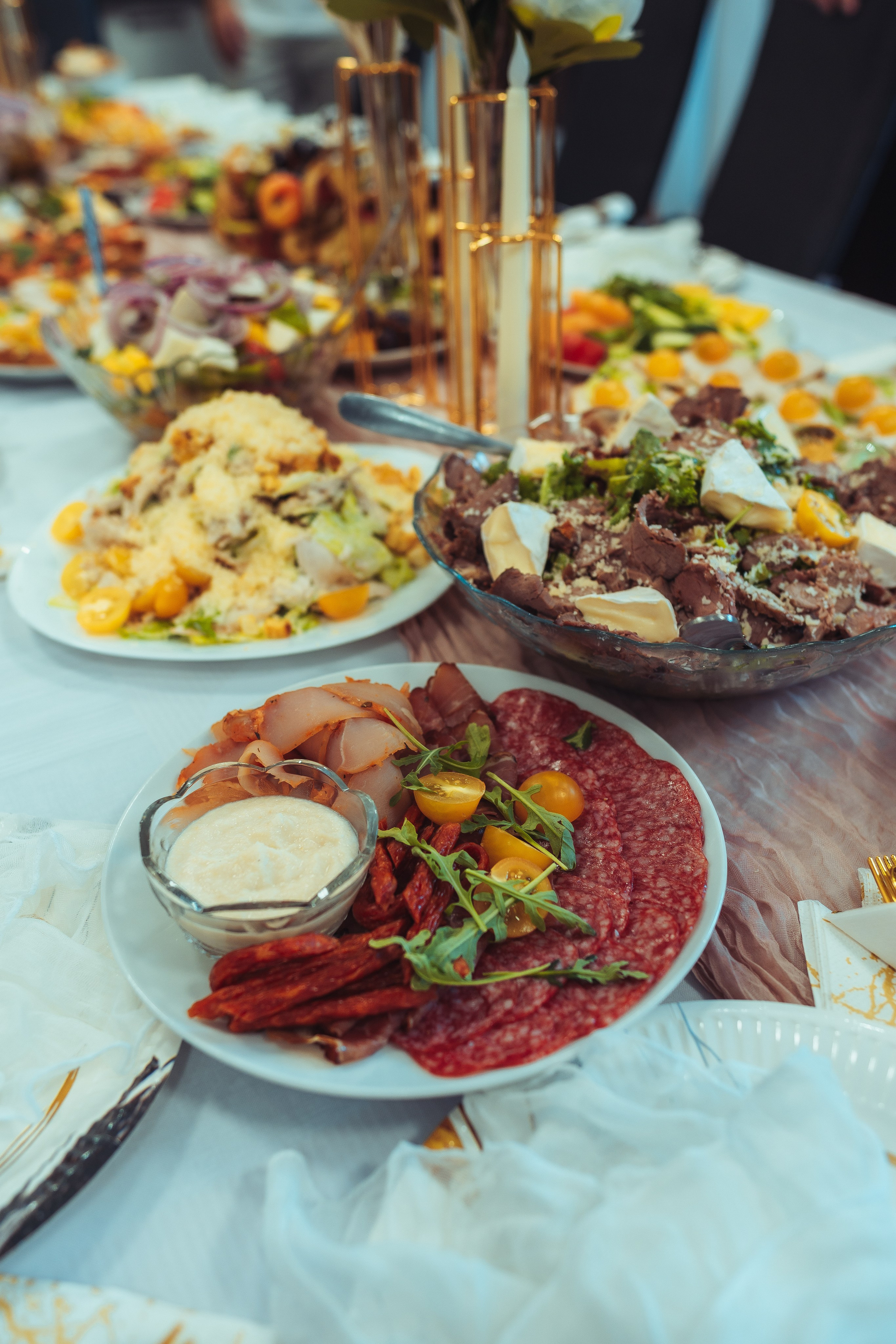 Свадебная съёмка Андрея и Наталины. Иван Кубик — фотограф и видеограф