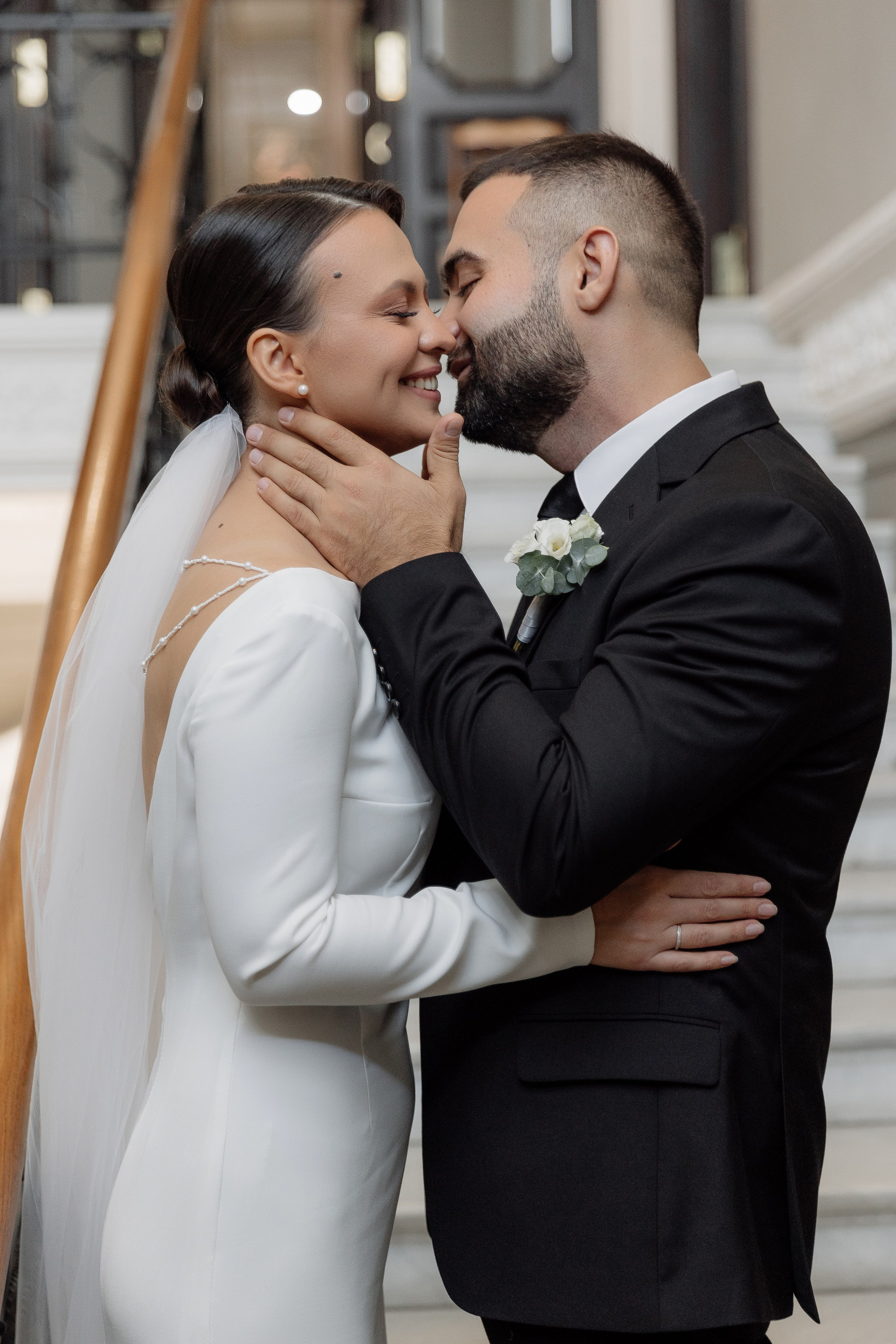 Айрат|Лейсан. Фотограф в Казани Гузель Зайнуллина