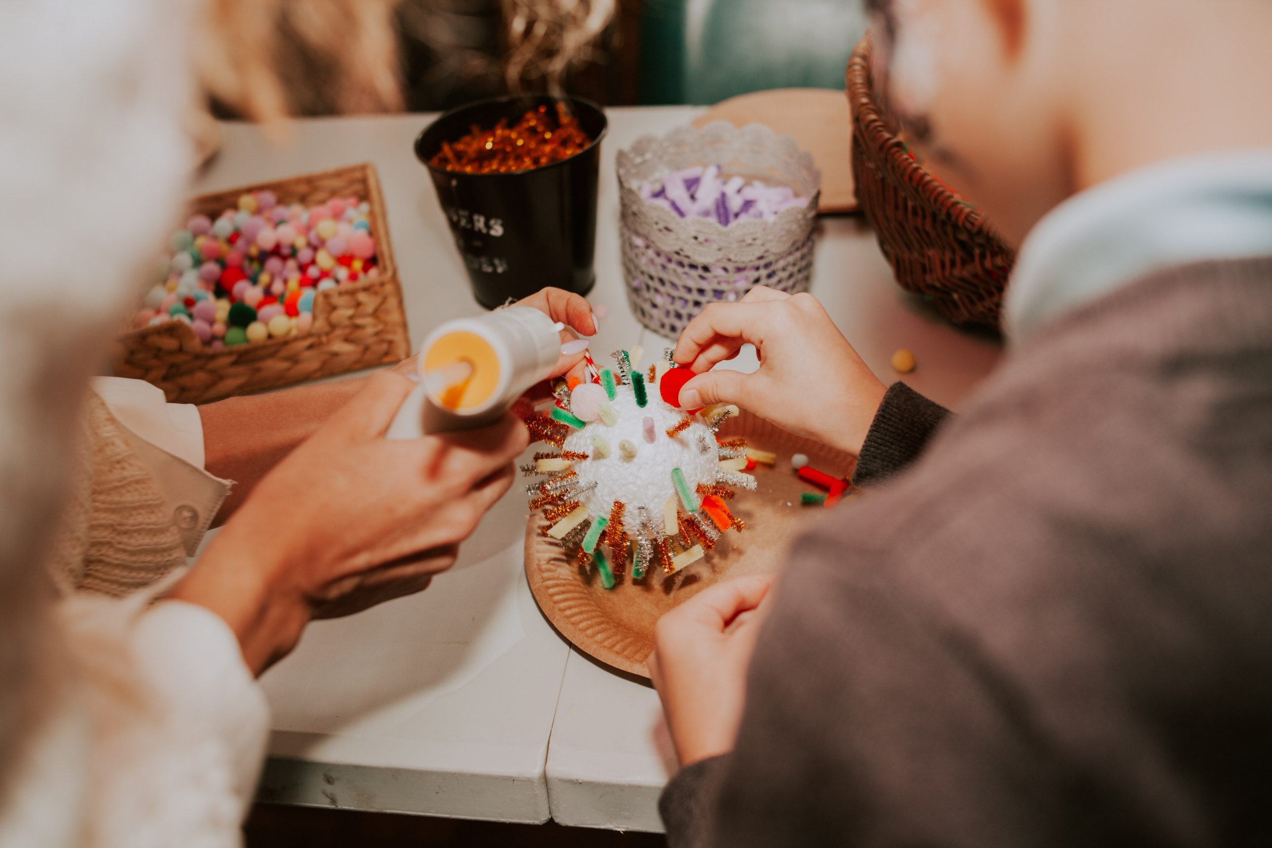 Мастер-класс от Мастерской Наташи Ой на фестивале для детей с ОВЗ «Шире круг». Семейный фотограф во Всеволожске и Санкт-Петербурге Юлия Капустина