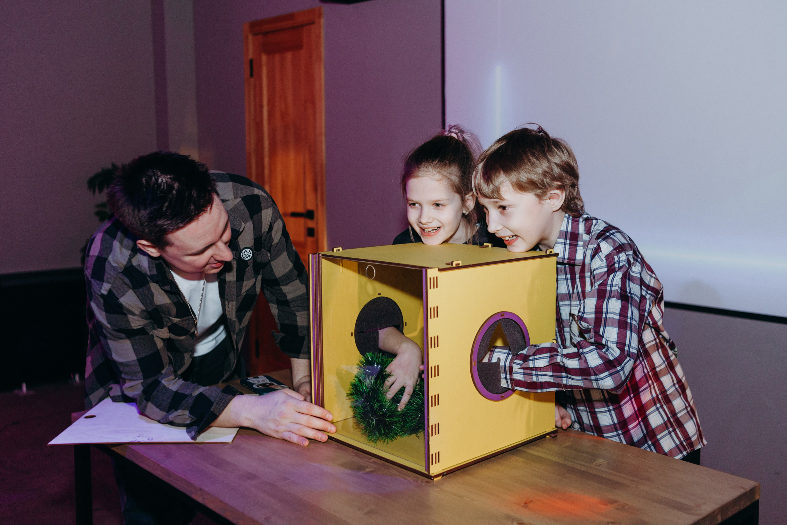 Еве 10 лет. Семейный фотограф во Всеволожске и Санкт-Петербурге Юлия Капустина