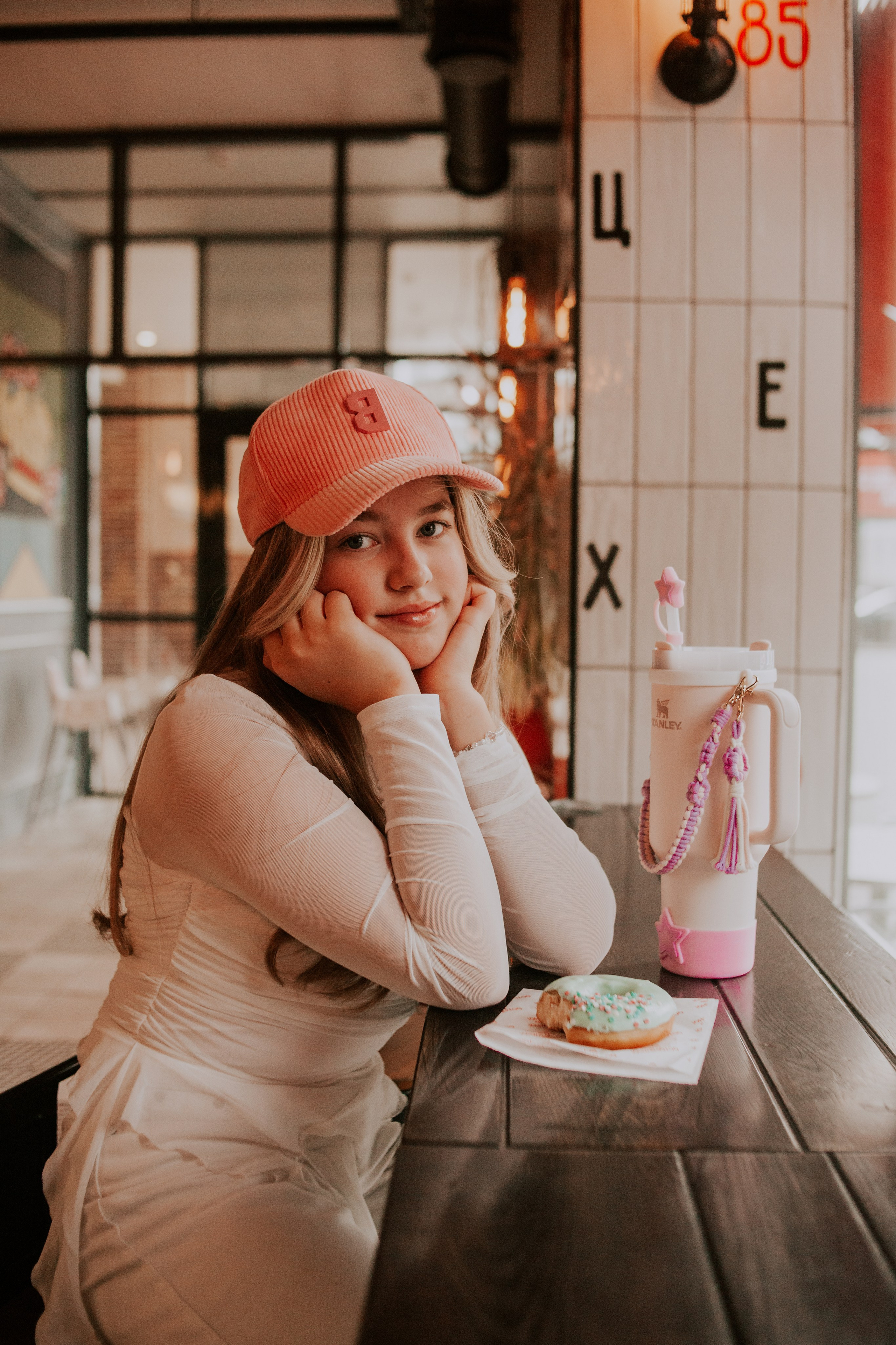 Василиса. Семейный фотограф во Всеволожске и Санкт-Петербурге Юлия Капустина