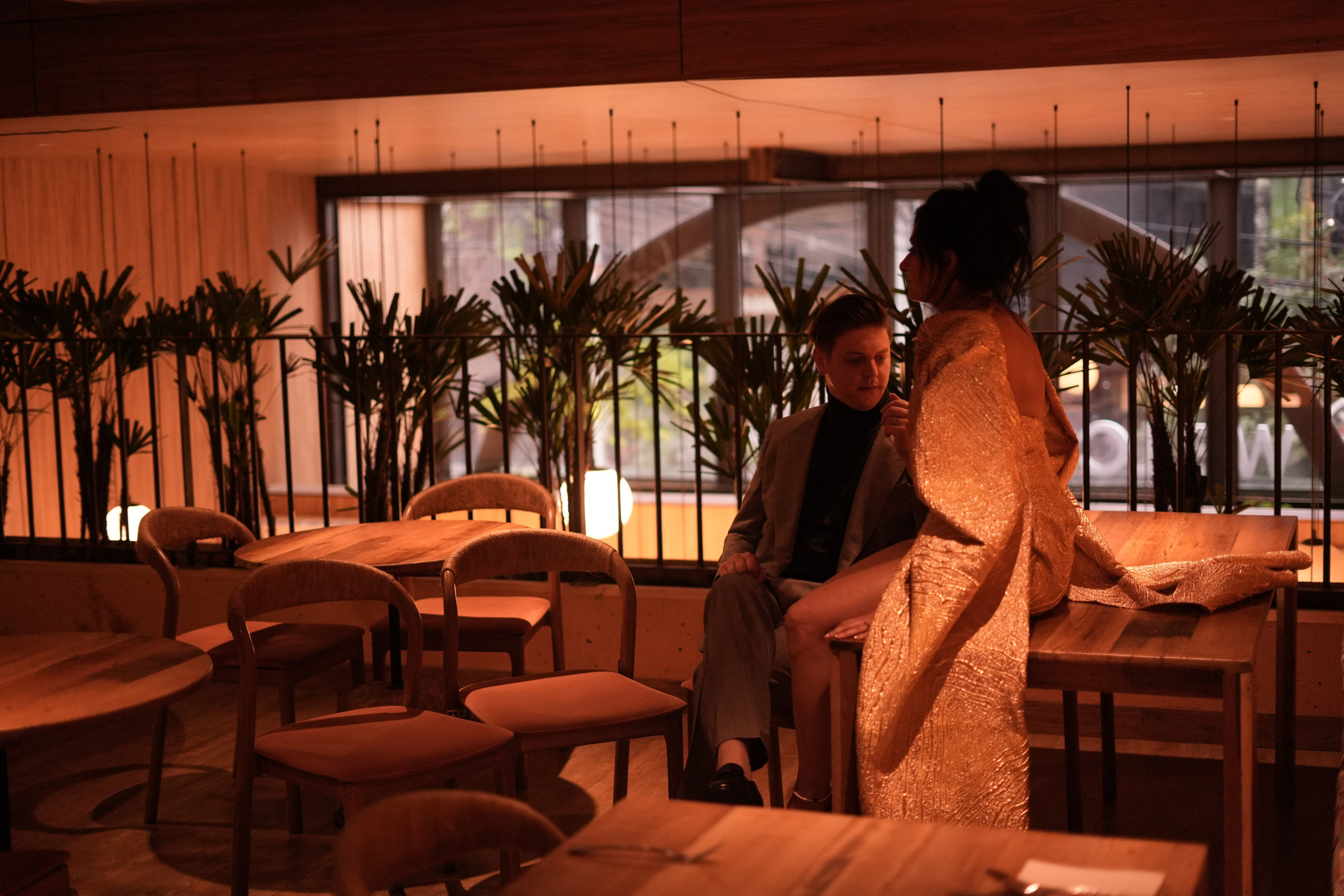 Olivia and Zack / 1 wedding day. Wedding Photographer in Barcelona and Medellin