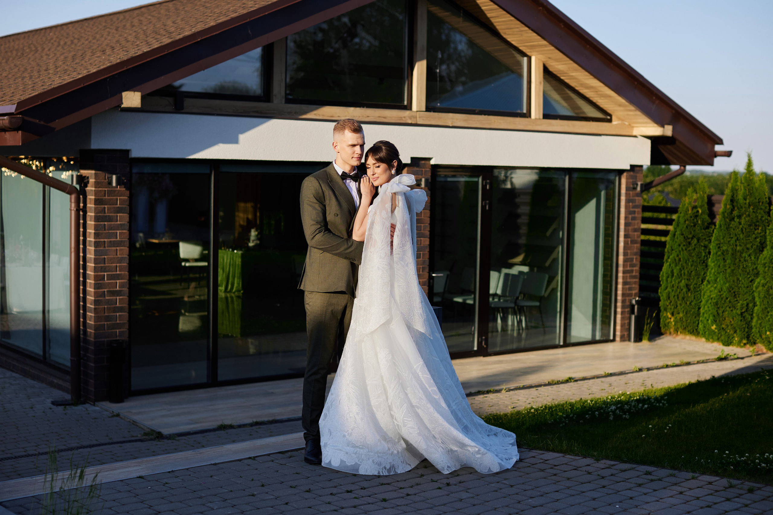 Фотосъемка «Под открытым небом». Свадебная, репортажная фотосъемка и видеосъемка в Минске. Илья и Юлия Ширмановы. Фотограф | Видеограф | Минск