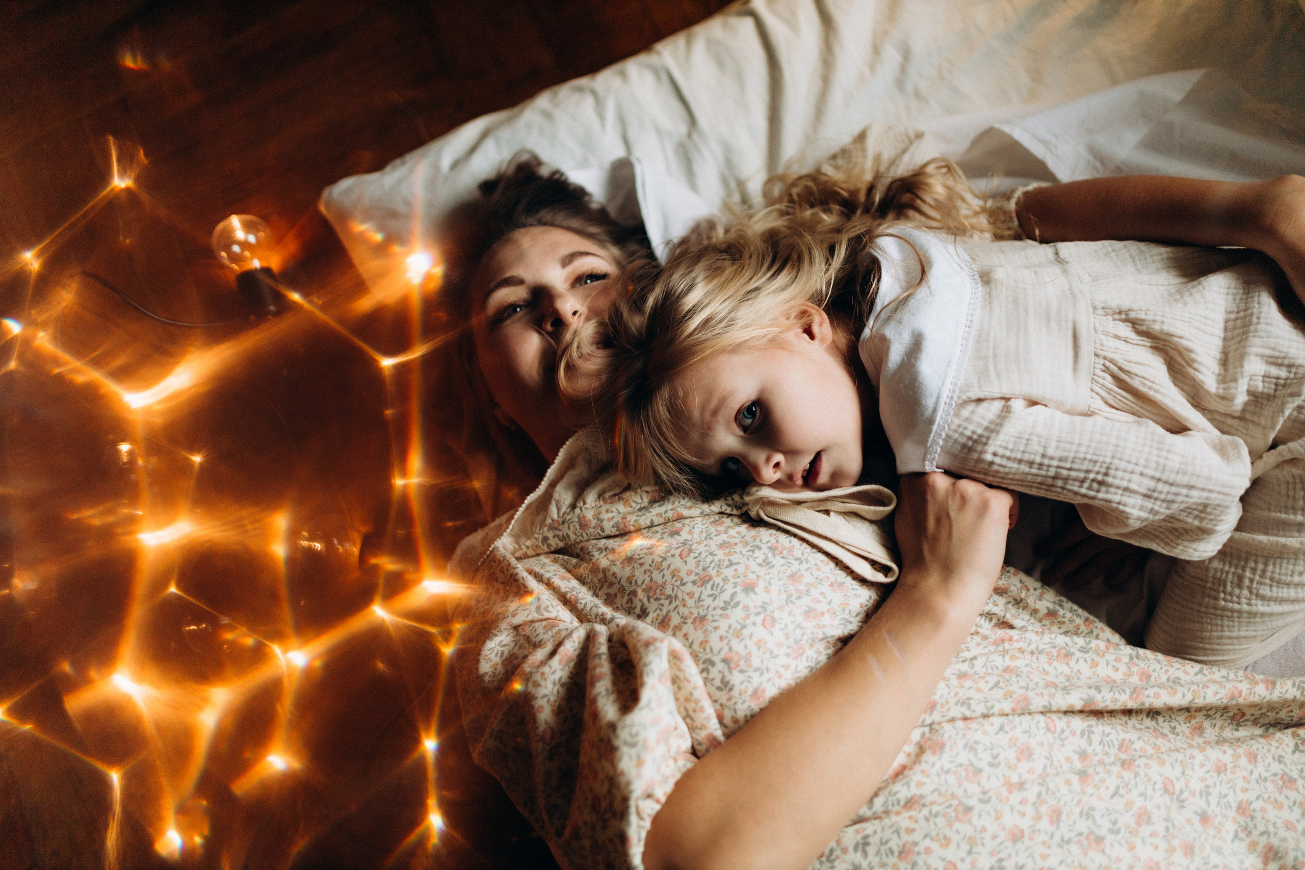 Студийные истории. Семейный и парный фотограф Мария Куцко