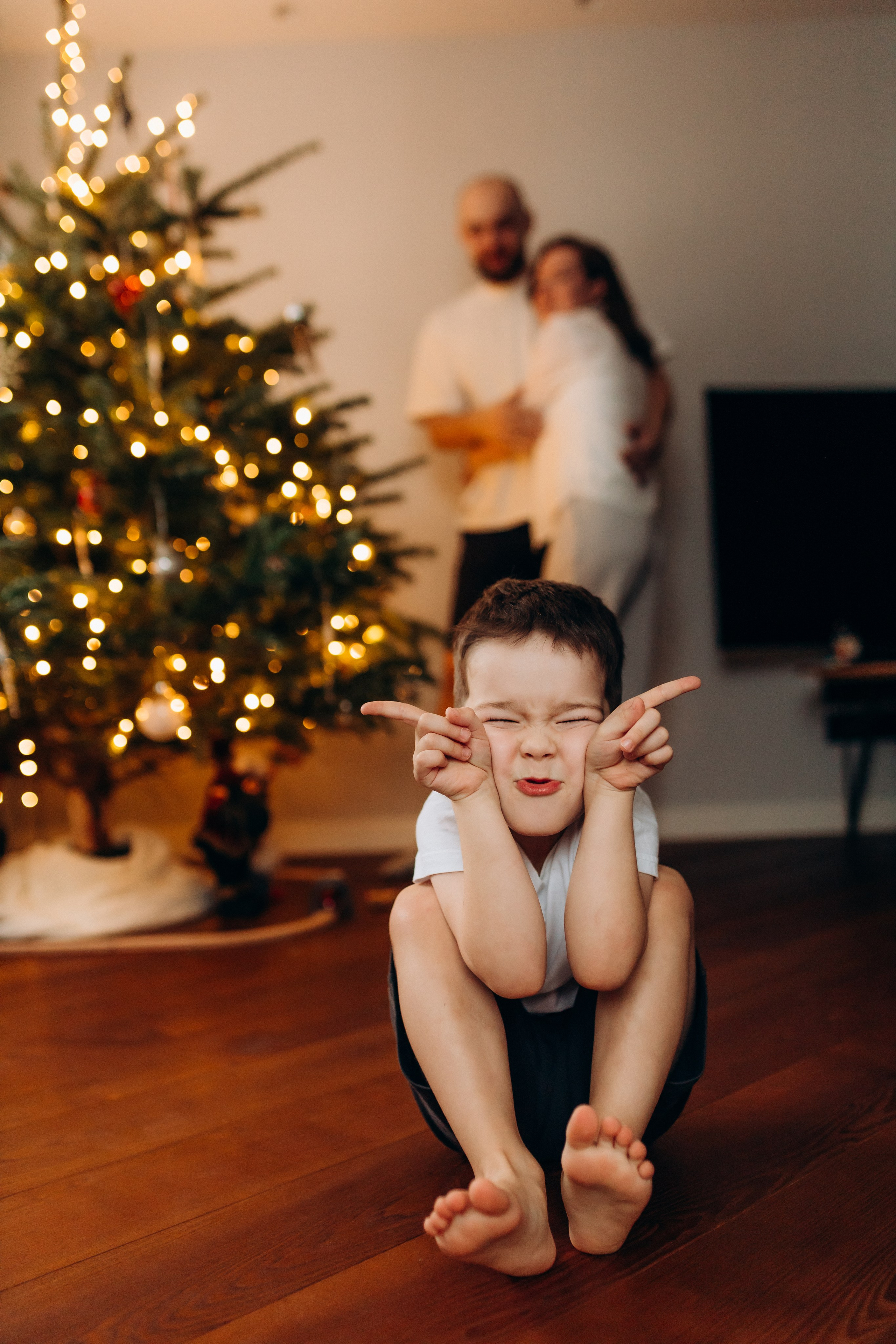 Домашние истории. Семейный и парный фотограф Мария Куцко