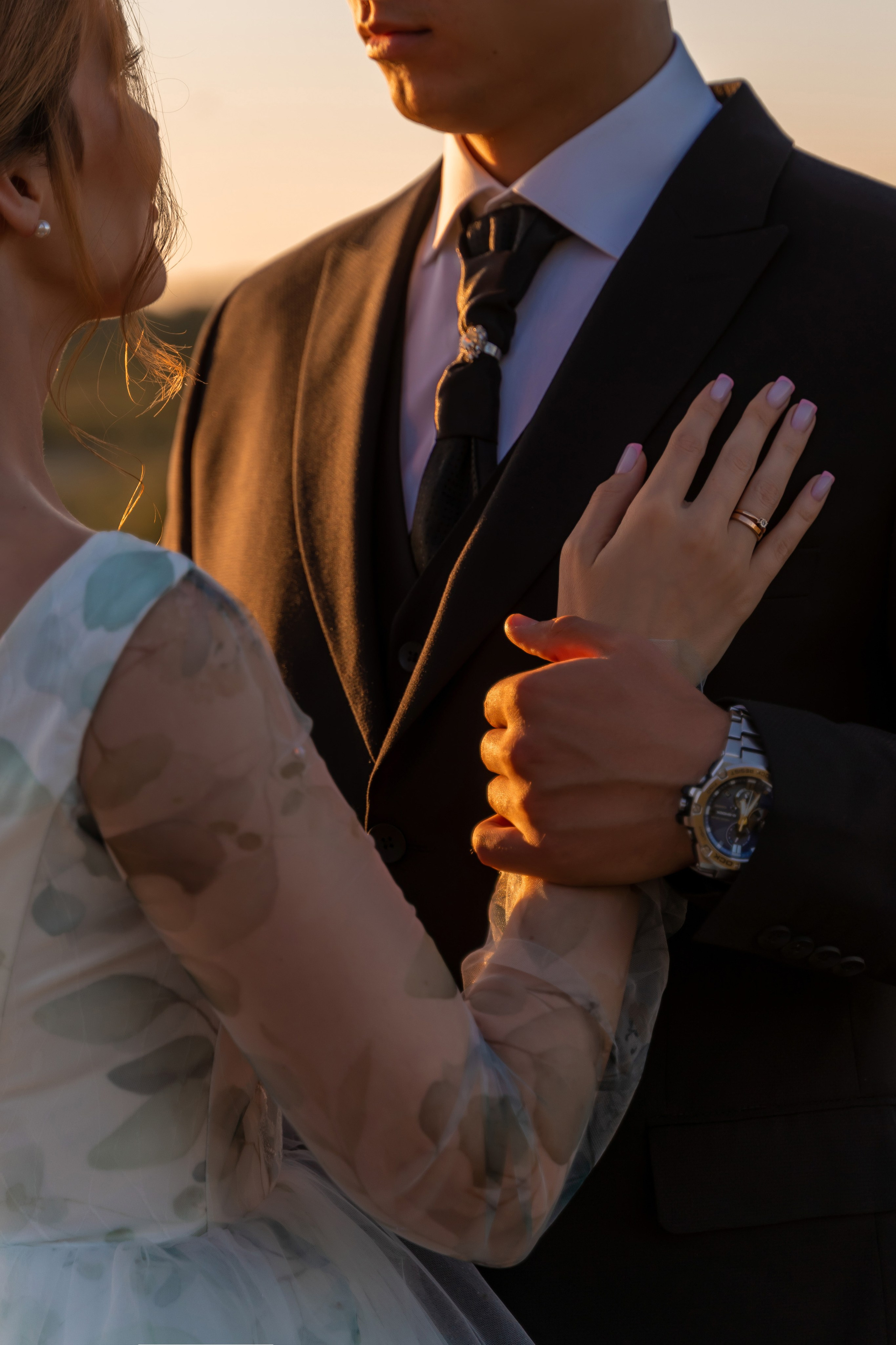 Пётр и Антонина. Череваненко Сергей и Элина — свадебный фотограф видеограф