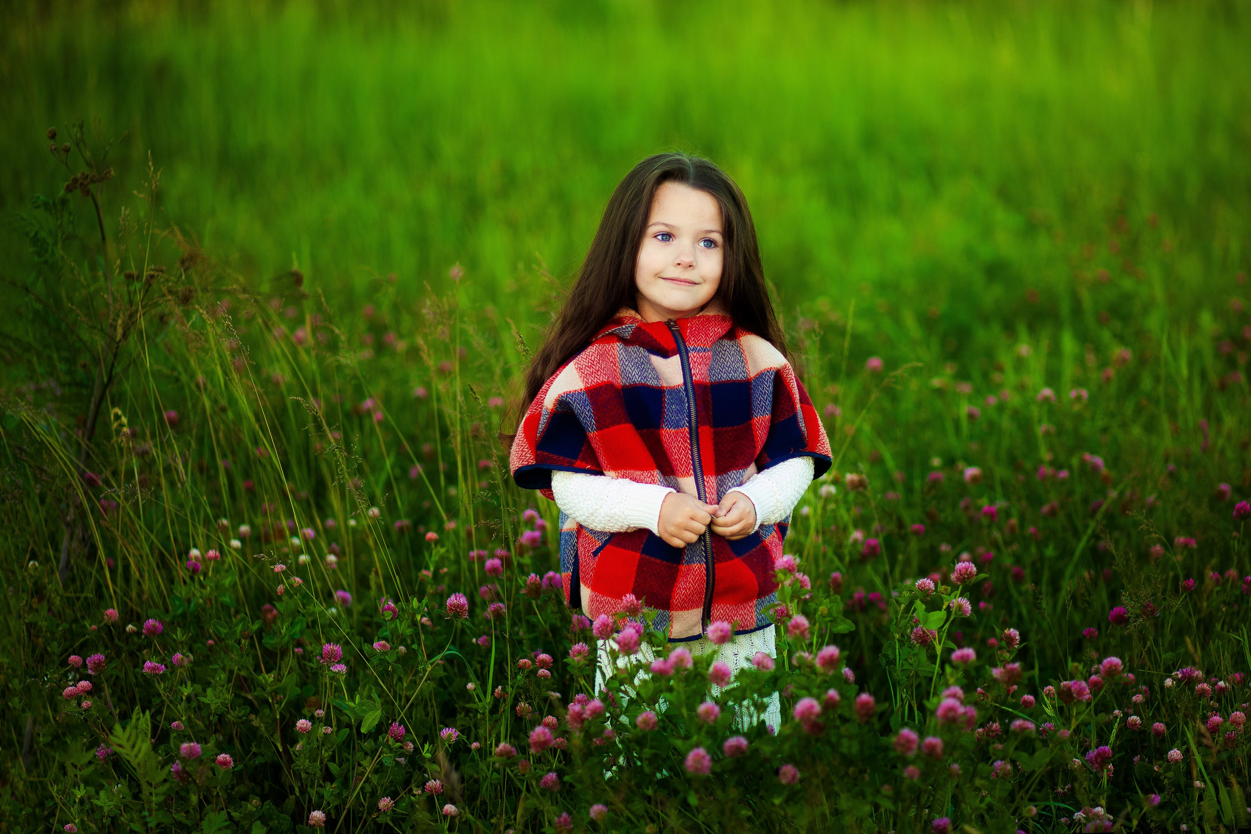 Семья. Фотограф Ольга Рогожина