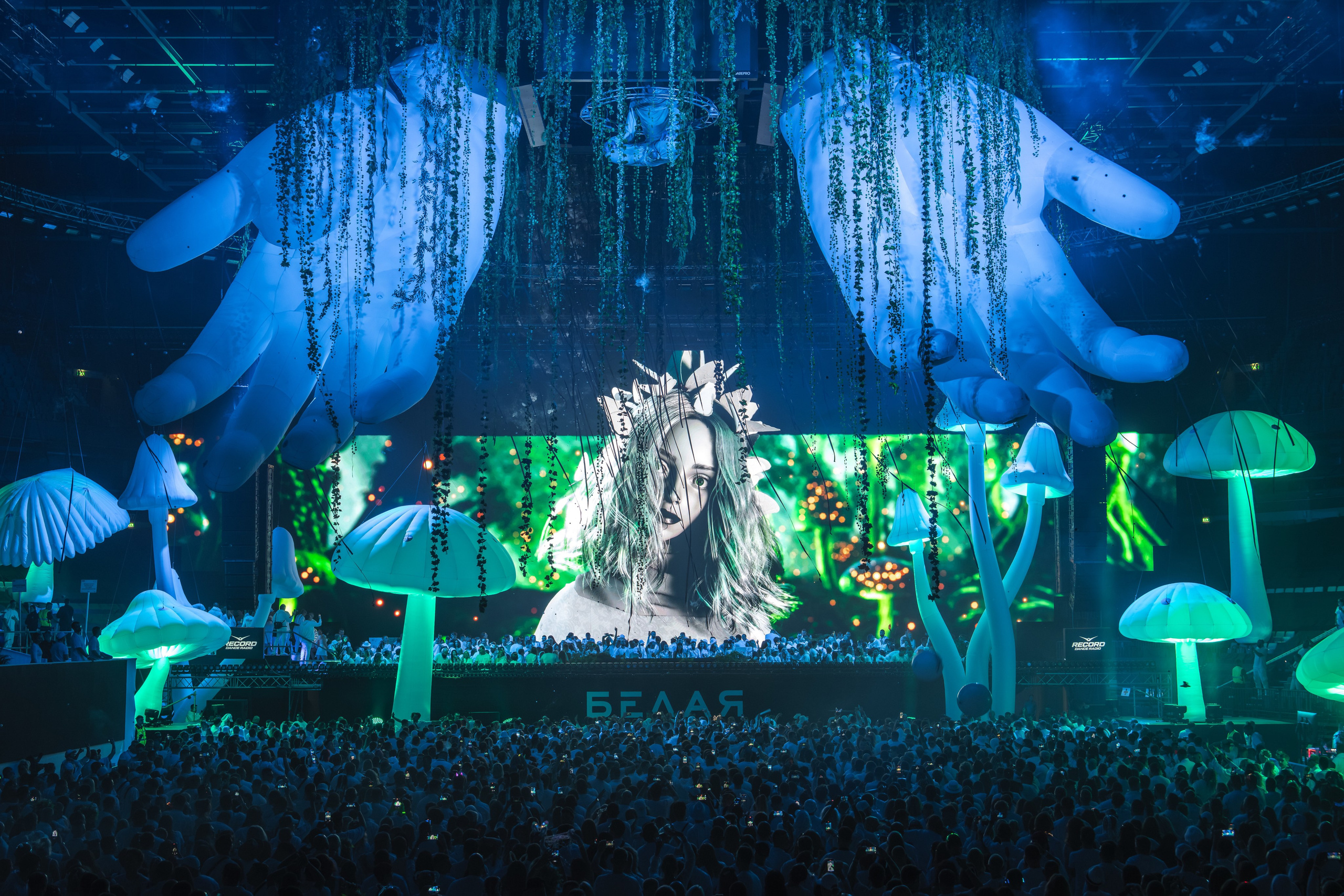 БЕЛАЯ 2025. Святослав Буньков | фотограф