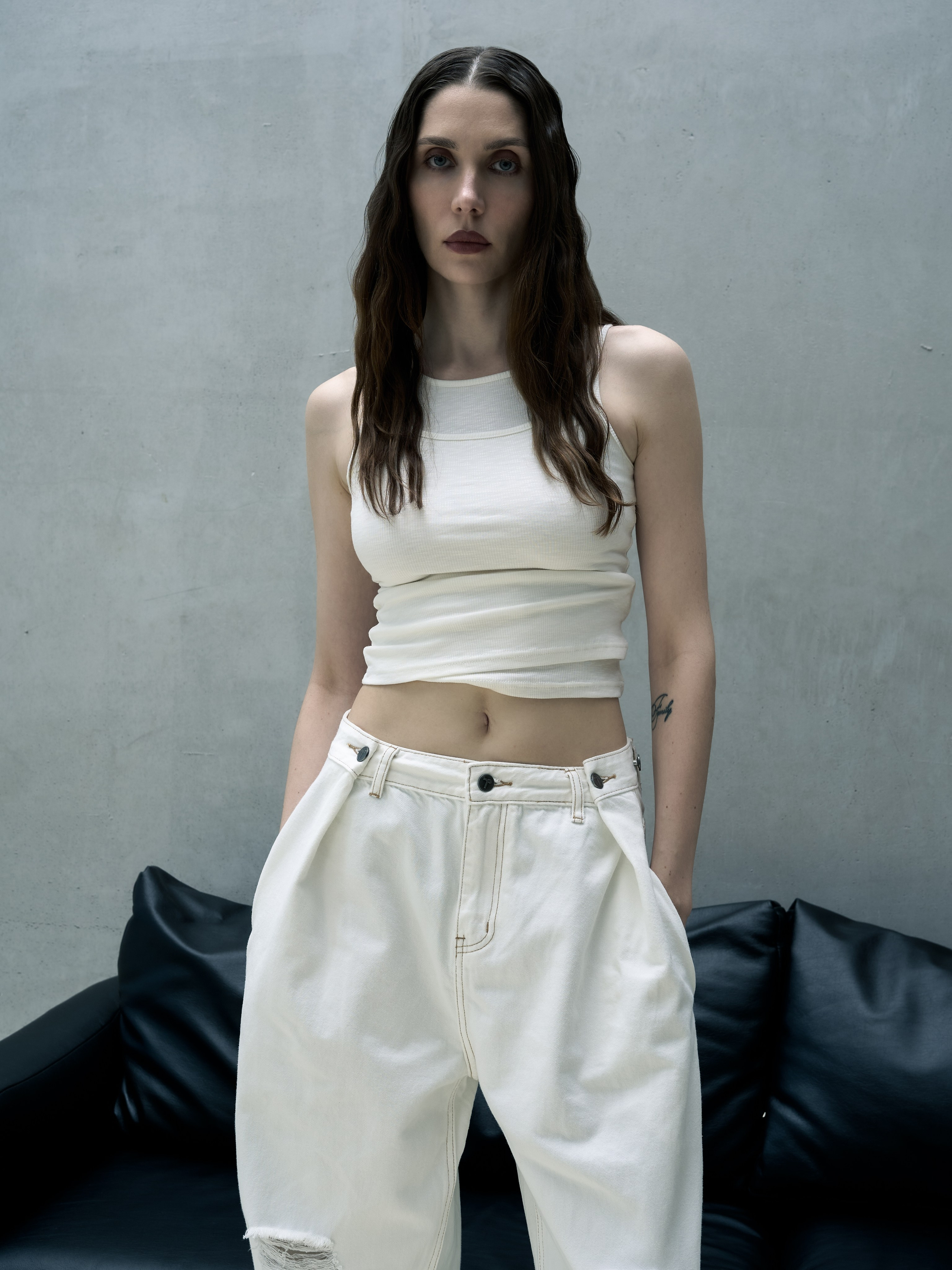 Клиентские съёмки