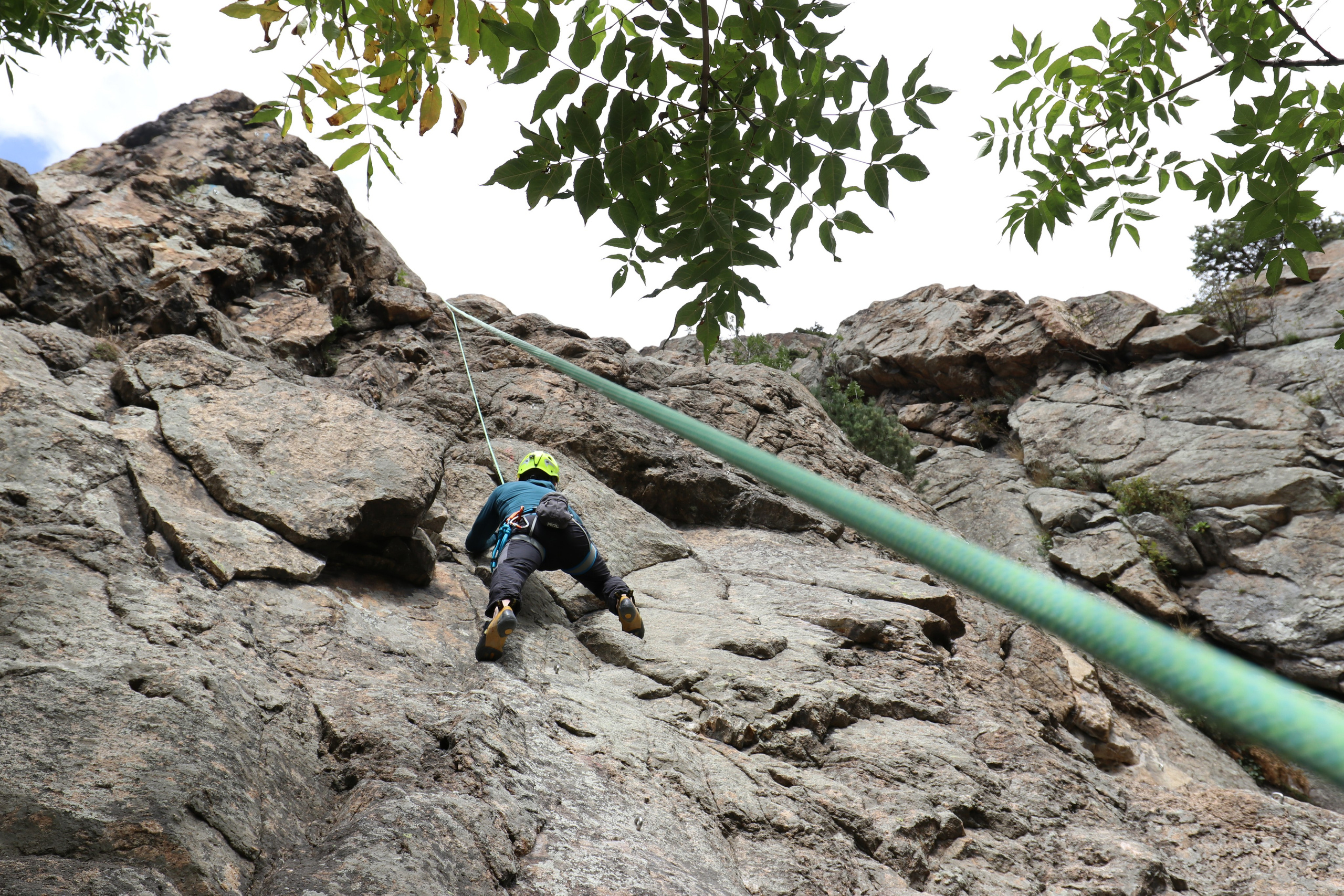 Приэльбрусье. Сентябрь 2024. Путешественник-фотограф из Санкт-Петербурга Татьяна Свистулина