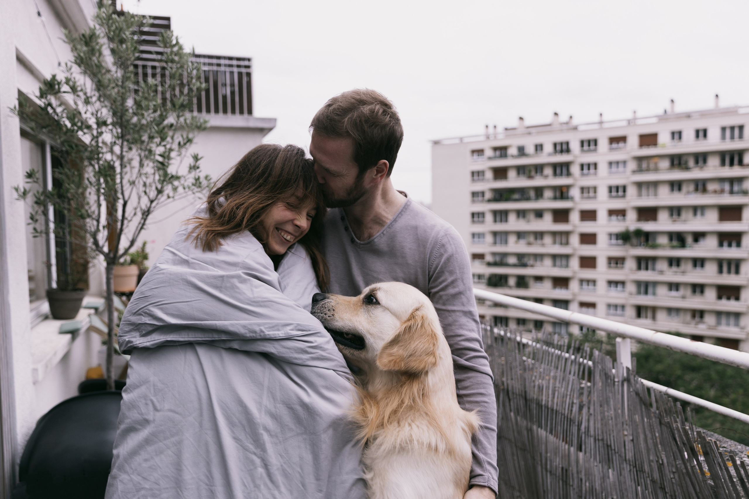 C’est entre nous. Photographe à Paris