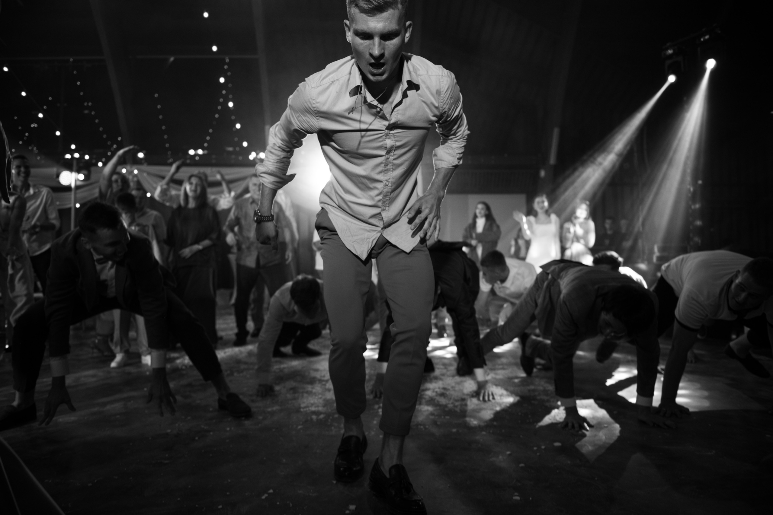 Саша и Лиза. Свадебный фотограф в России и заграницей — Ольга Каретникова