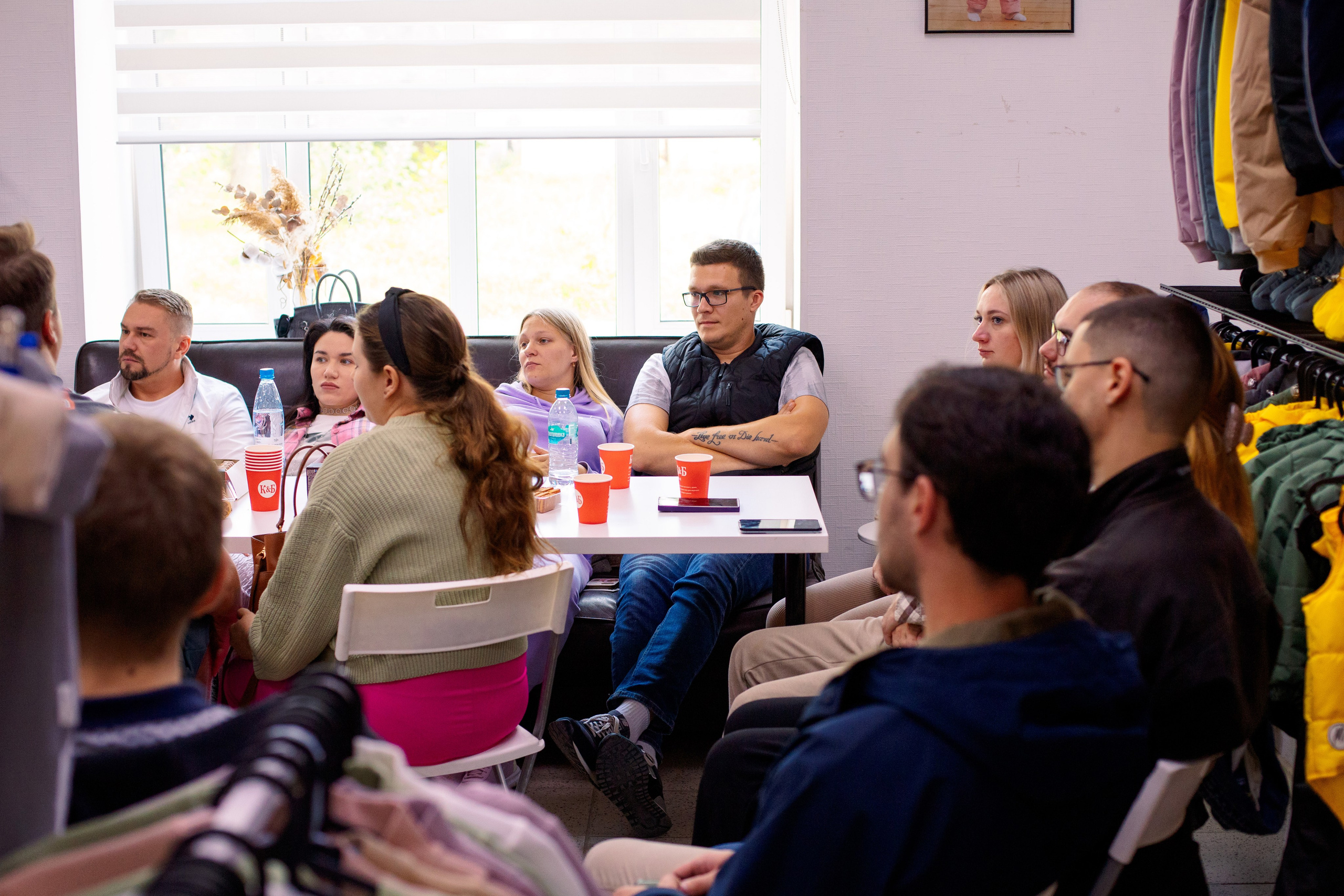 MaryAnnsmom. Фотограф новорожденных в Екатеринбурге Татьяна Продан