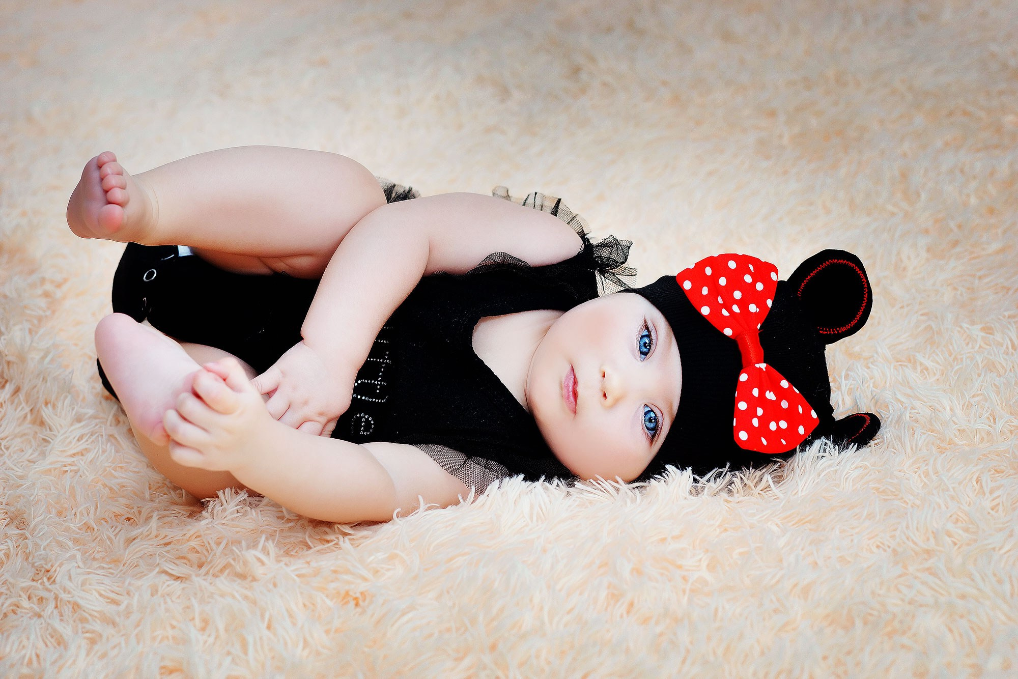 Детская съёмка. Семейный фотограф г. Новокузнецк Юлия Машникова