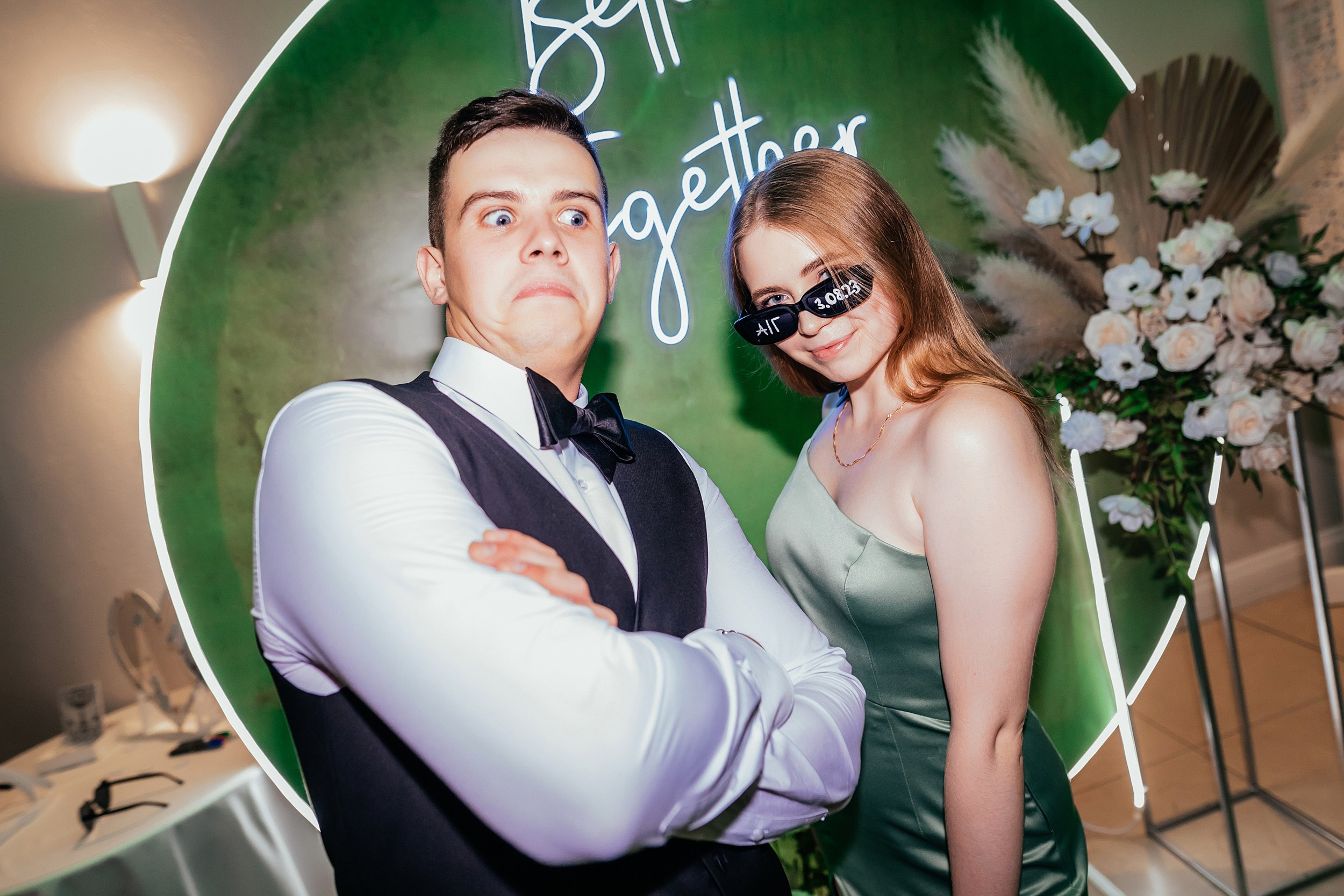 Григорий и Ангелина. Свадебный, репортажный фотограф в Тюмени Сергей Тапилин