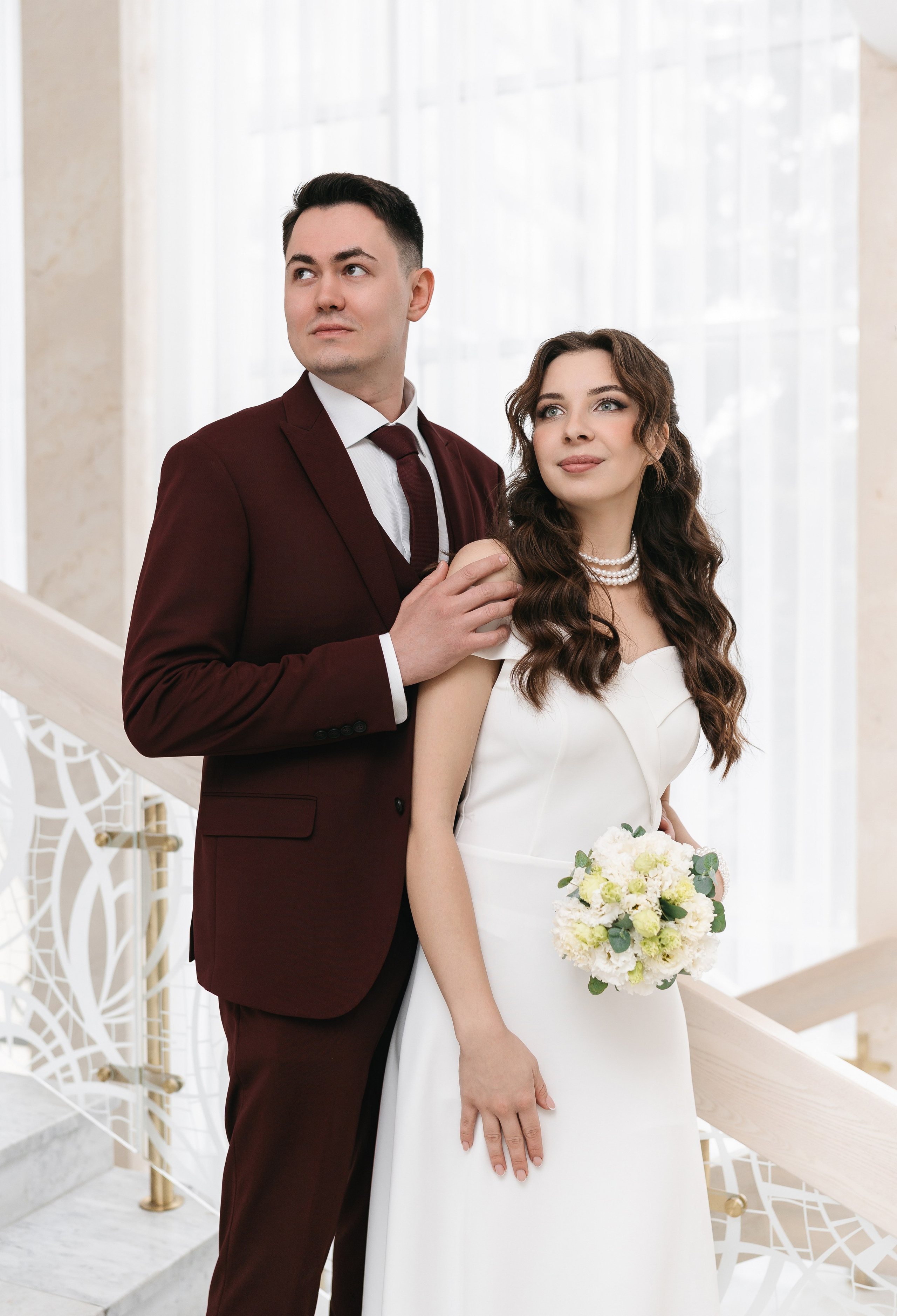 N&A. Свадебный и семейный фотограф в Самаре Алёна Савельева