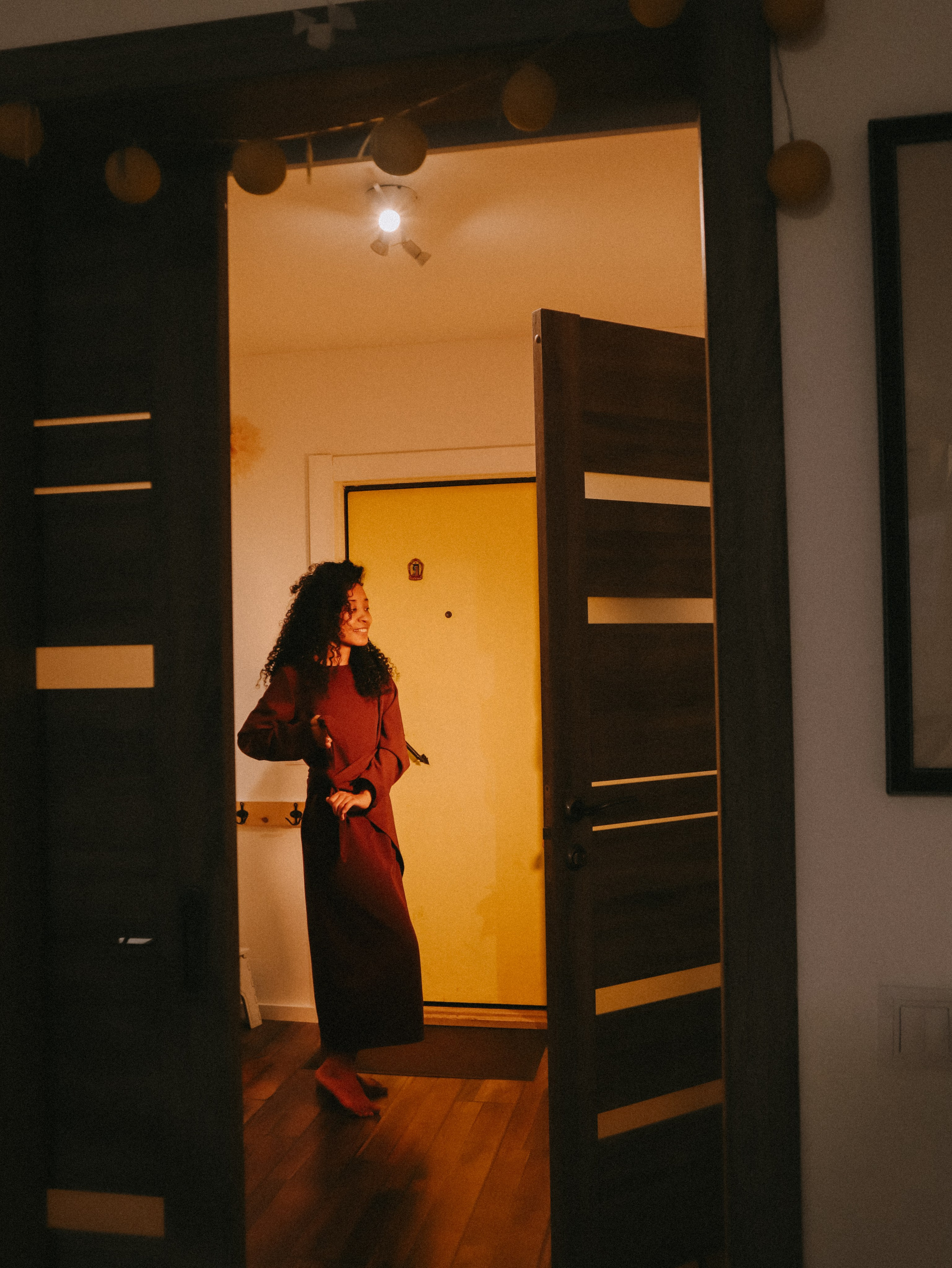 ВИЗИТКА. Кинематографичный фотограф, видеограф Лина Плешакова, Санкт-Петербург