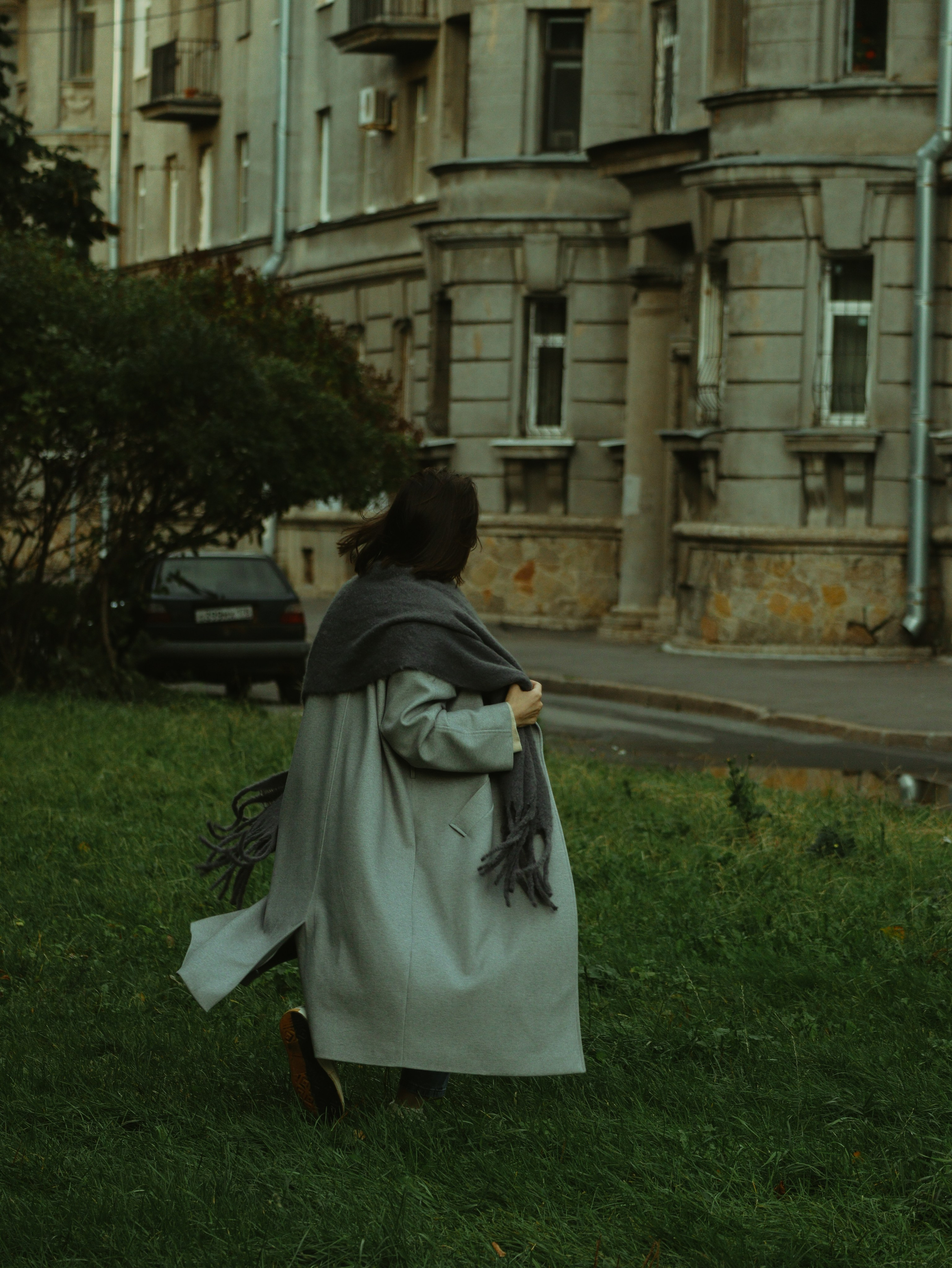 ВИЗИТКА. Кинематографичный фотограф, видеограф Лина Плешакова, Санкт-Петербург