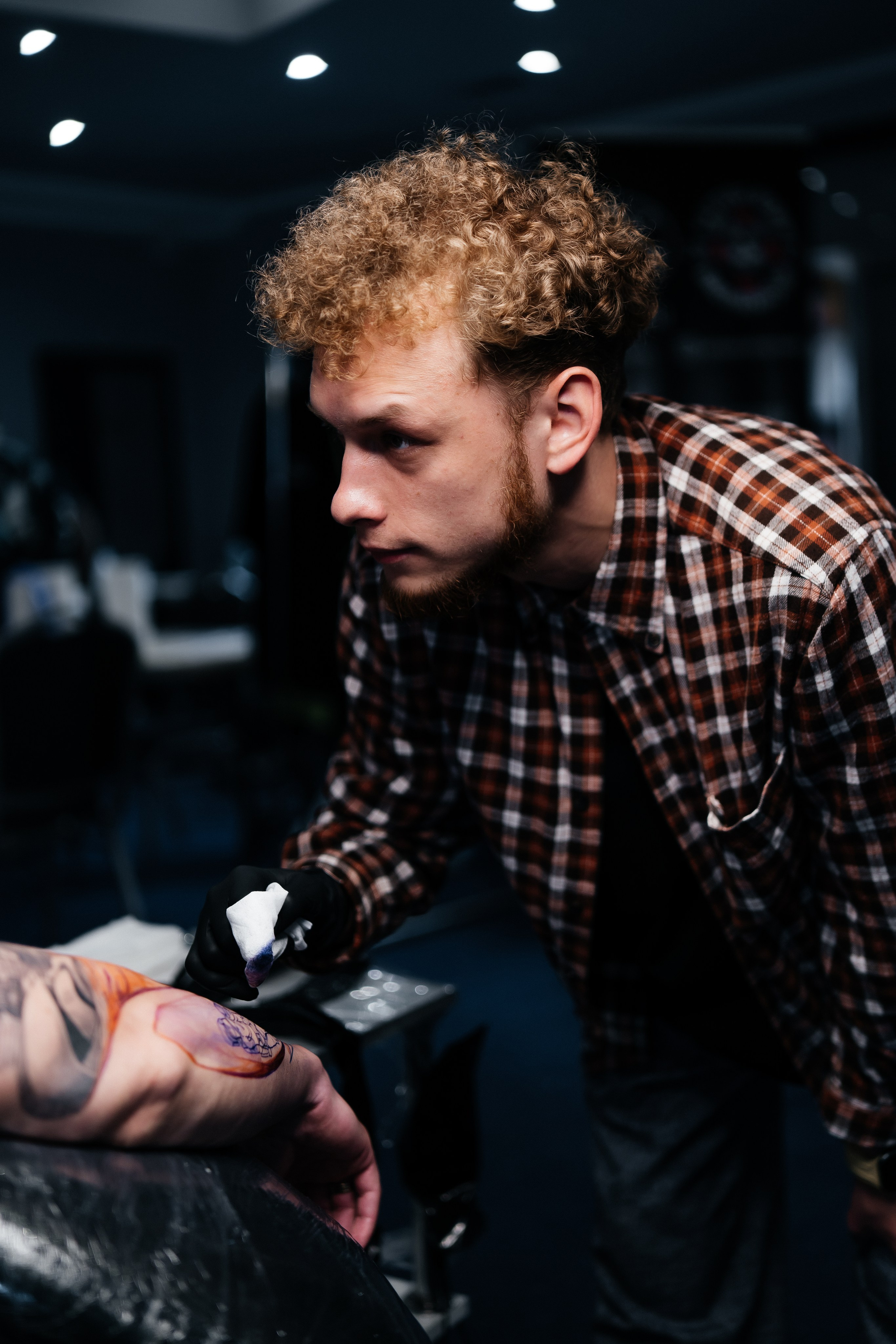 Tatoo Fest «2023». Sochi. Свадебный и семейный фотограф в городе Сочи