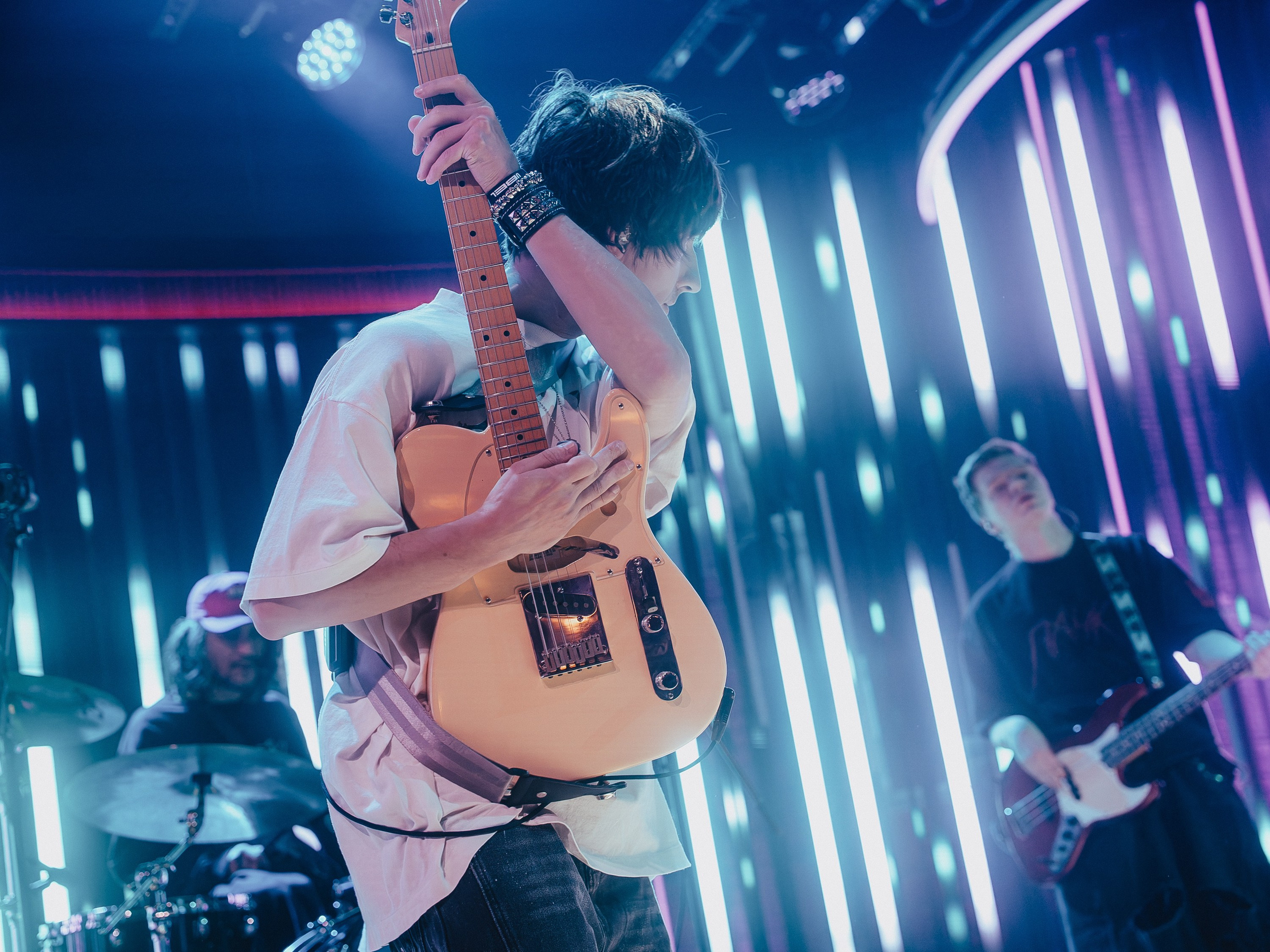 Comedy Club. Фотограф Зиновьев Илья, Москва