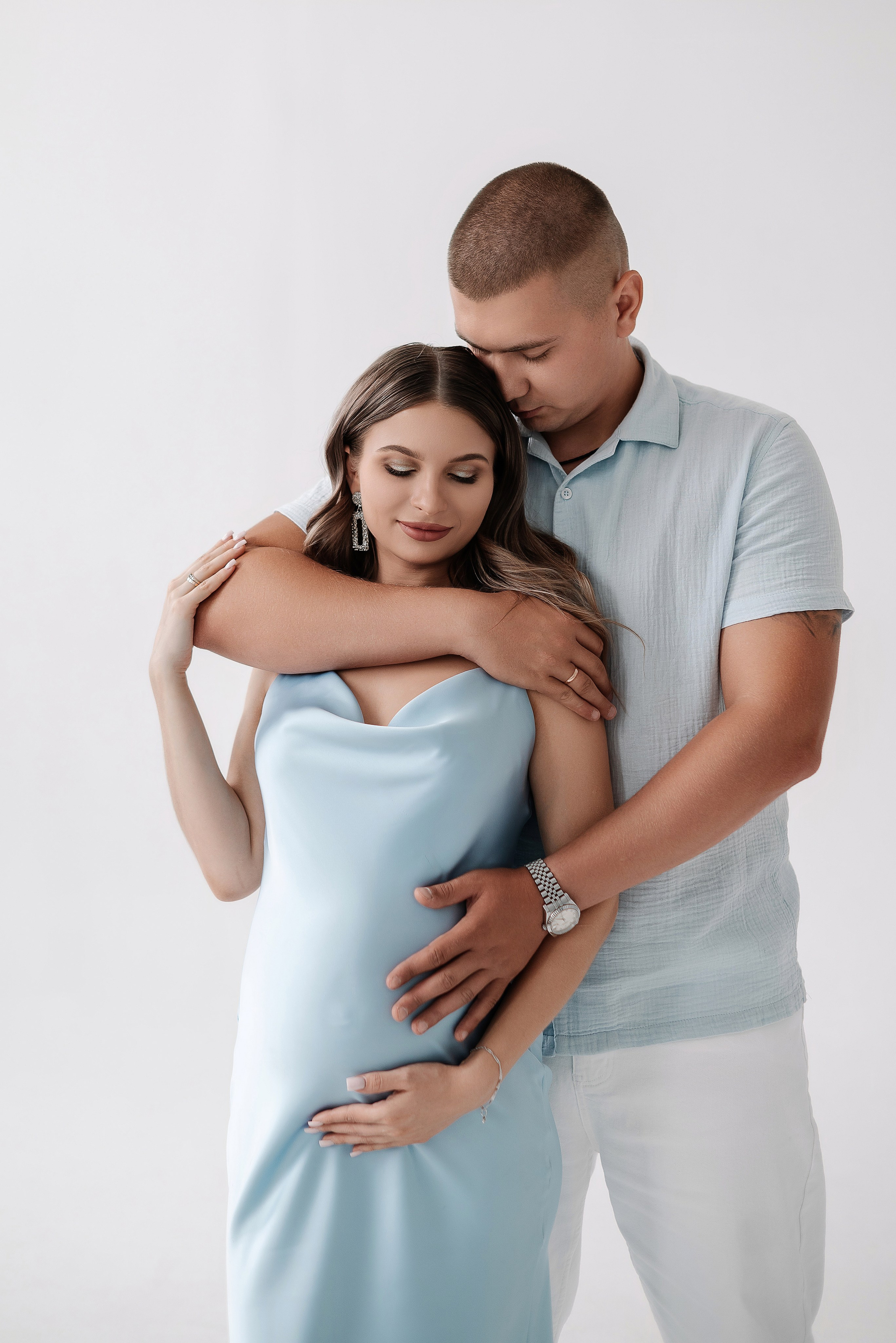 Беременность. Свадебный и портретный фотограф в Липецке Юлия Свит