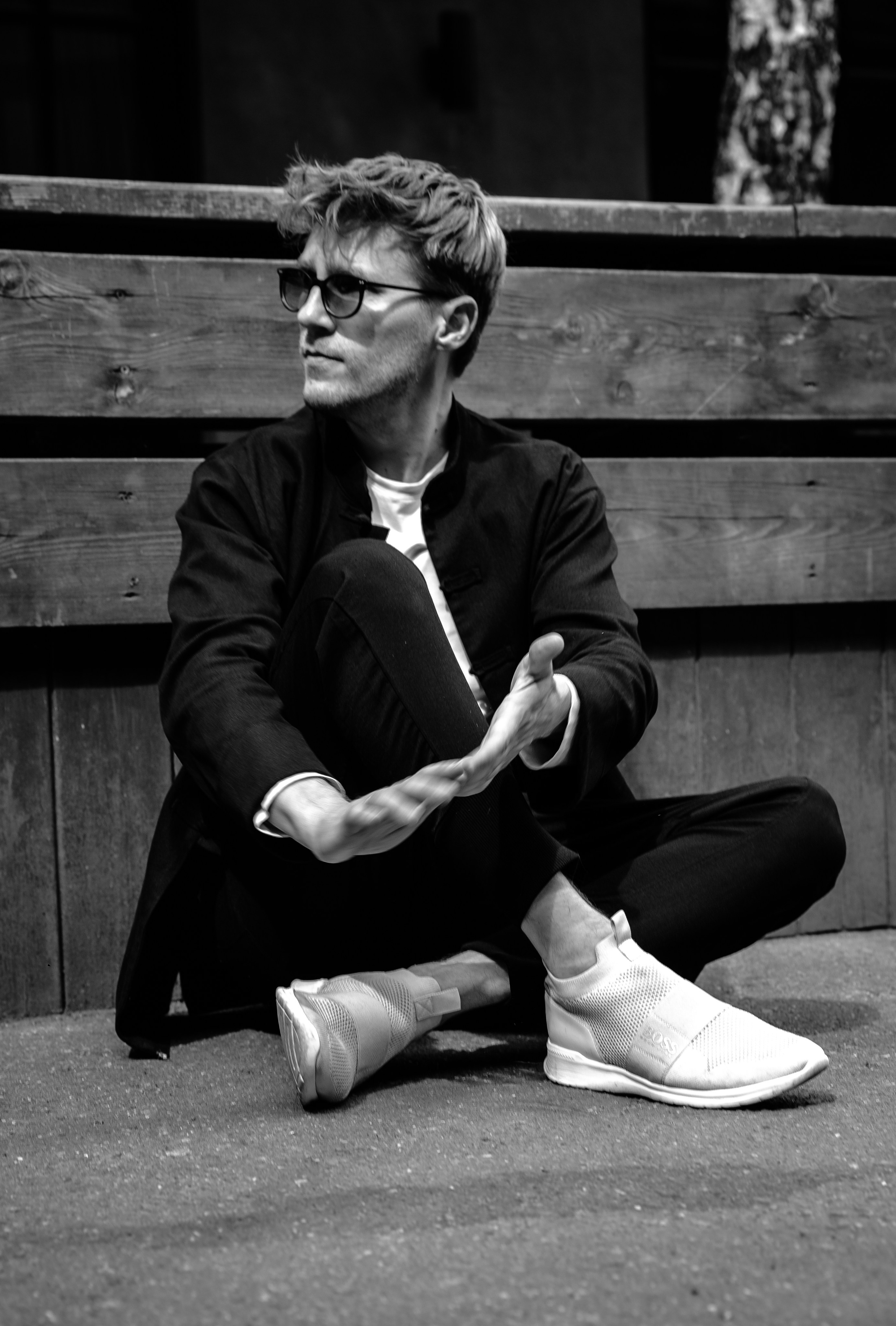 Мужская фотография. Портретный, детский и арт фотограф Куграшов Евгений